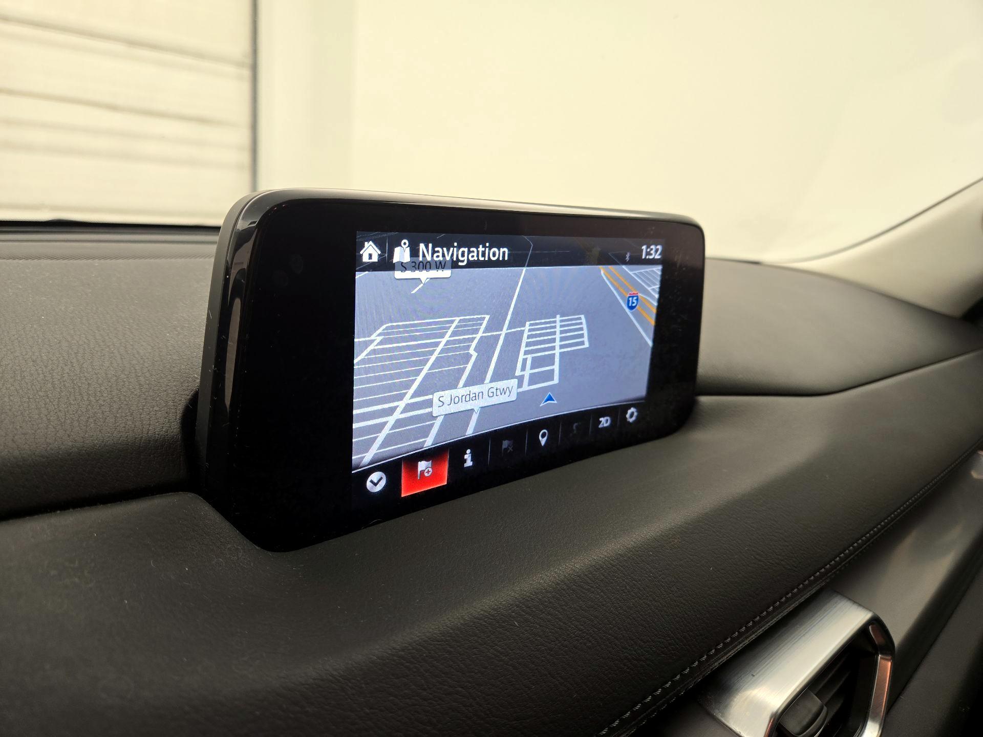 Thumbnail: 2019 Mazda CX-5 - 14