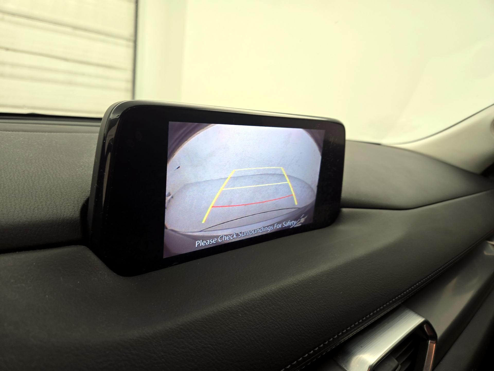 Thumbnail: 2019 Mazda CX-5 - 15