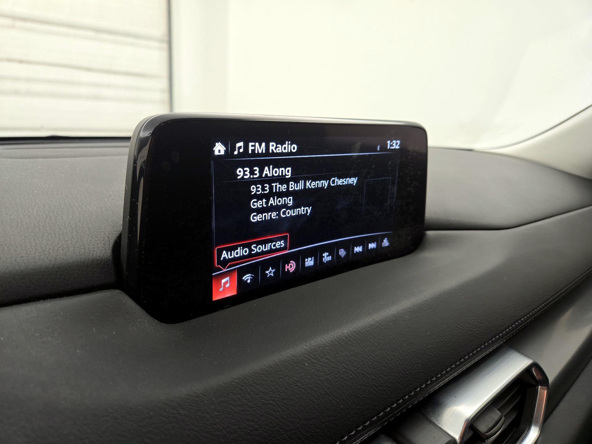 Thumbnail: 2019 Mazda CX-5 - 16