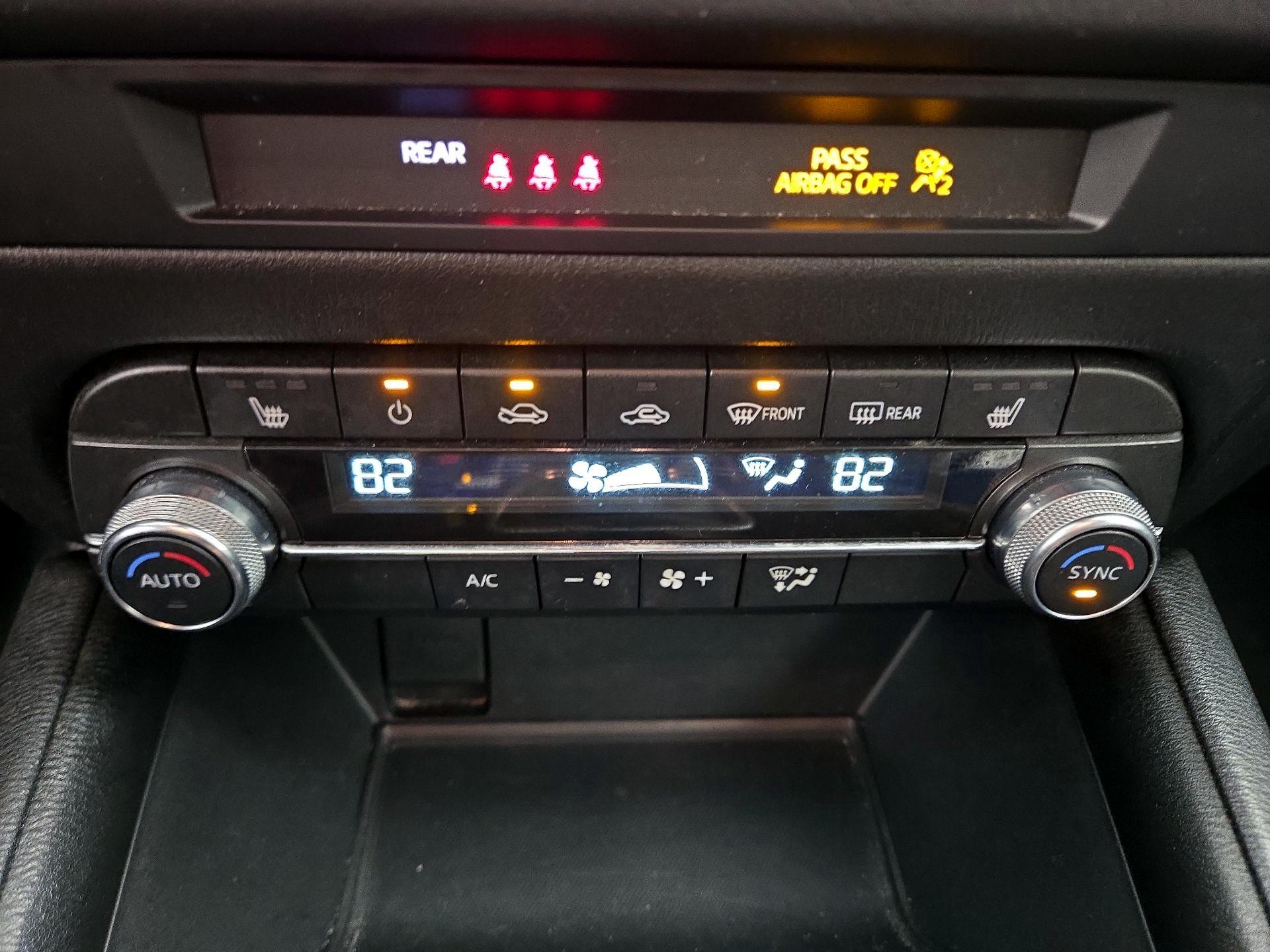 Thumbnail: 2019 Mazda CX-5 - 17