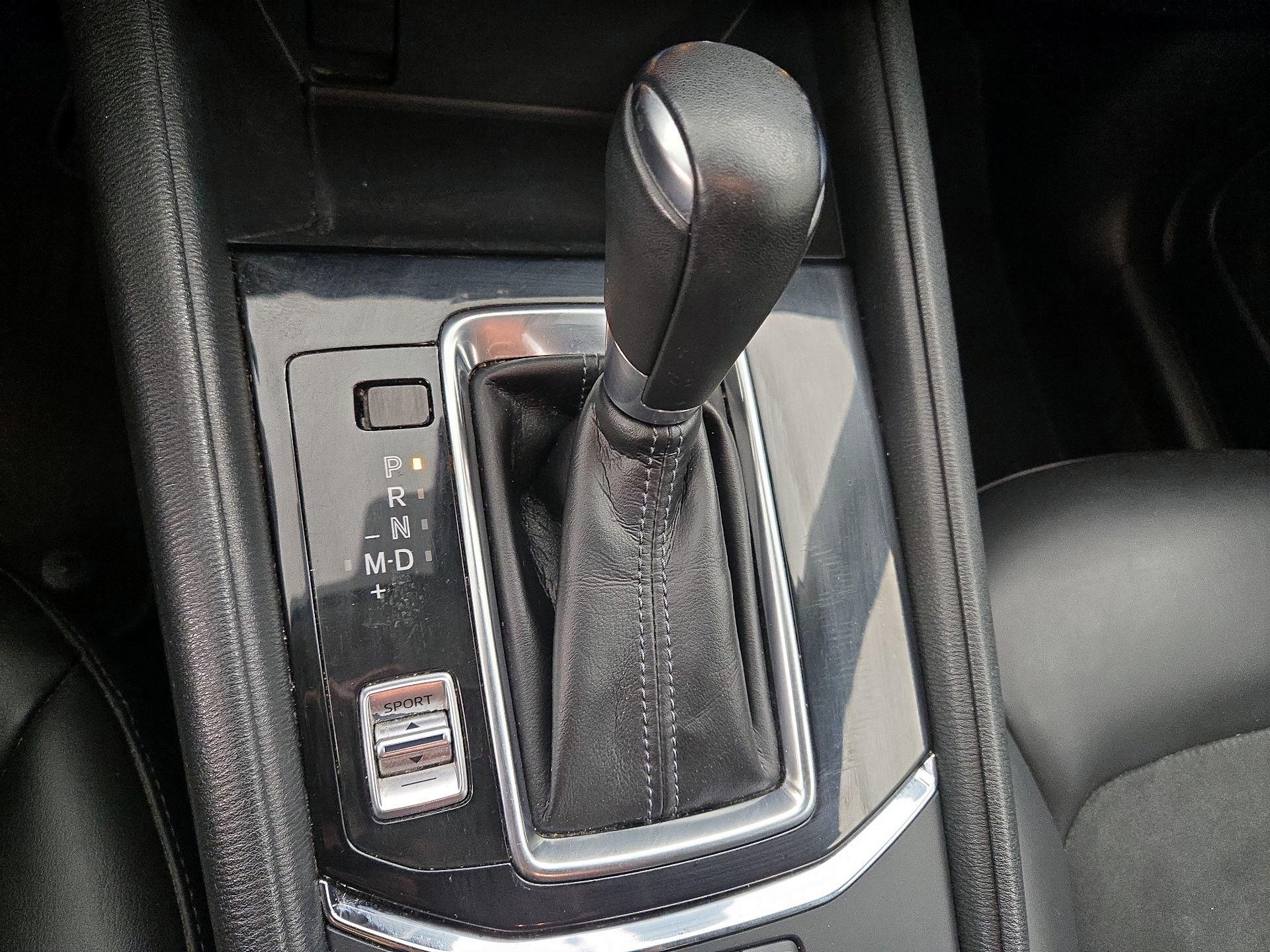 Thumbnail: 2019 Mazda CX-5 - 18