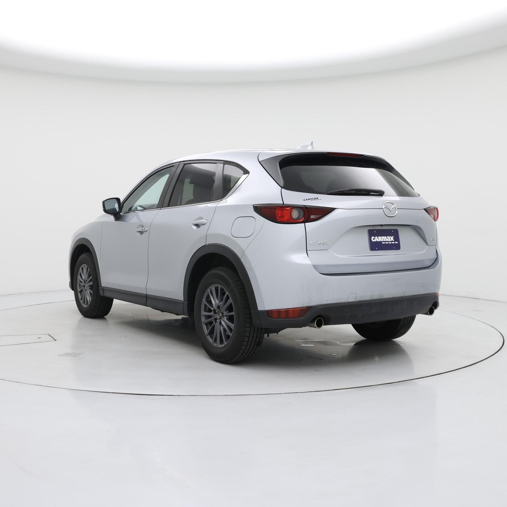 Thumbnail: 2019 Mazda CX-5 - 2