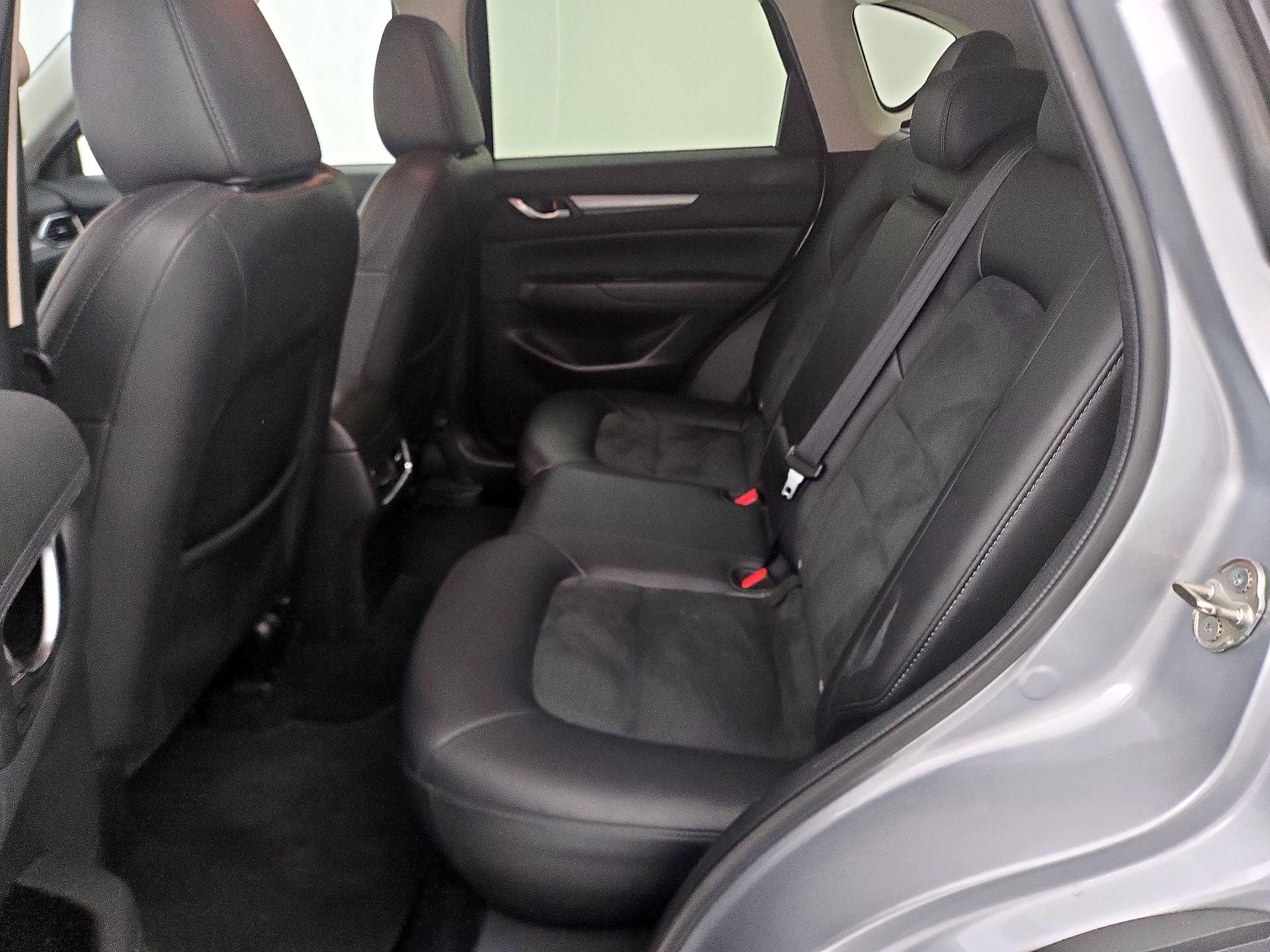 Thumbnail: 2019 Mazda CX-5 - 20