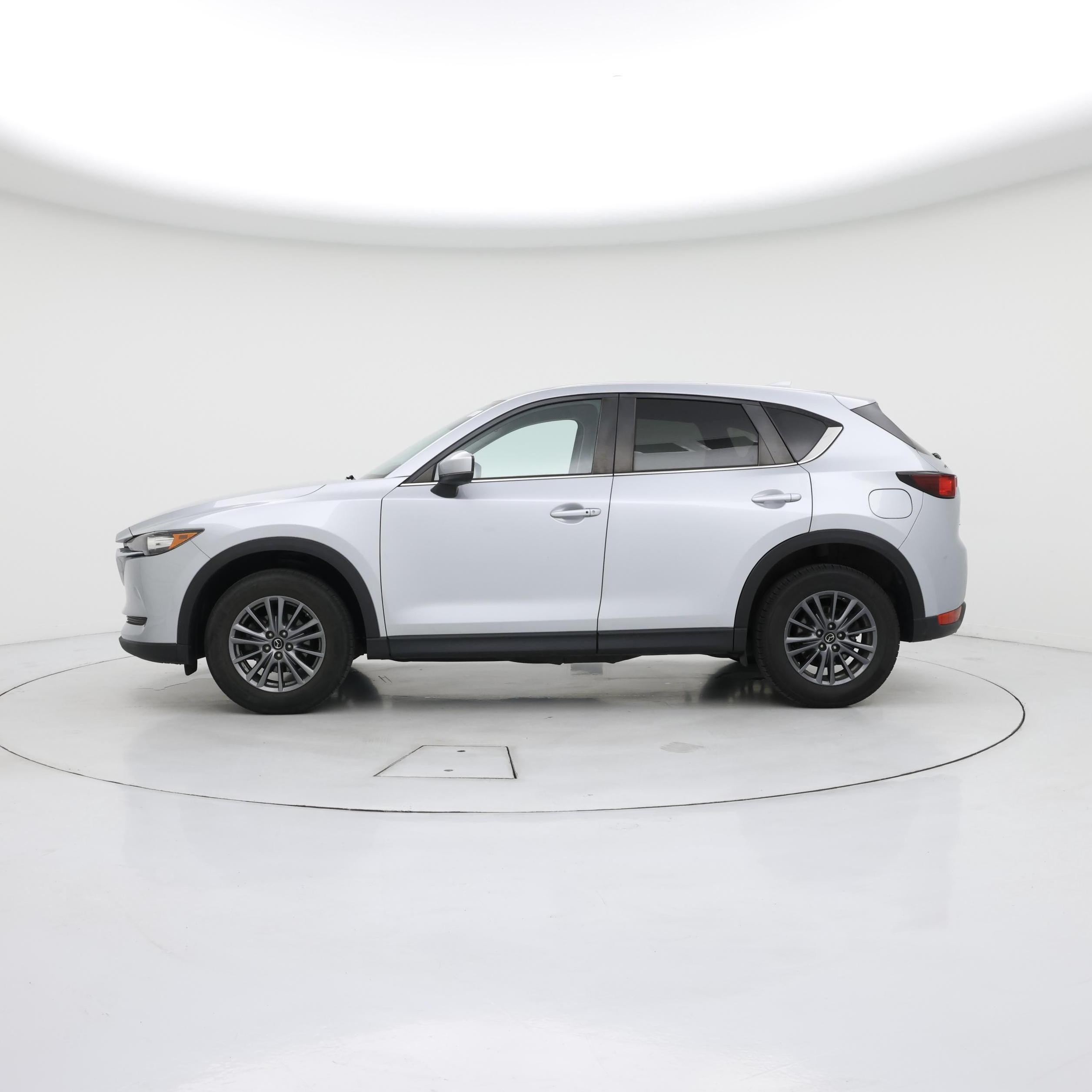 Thumbnail: 2019 Mazda CX-5 - 3