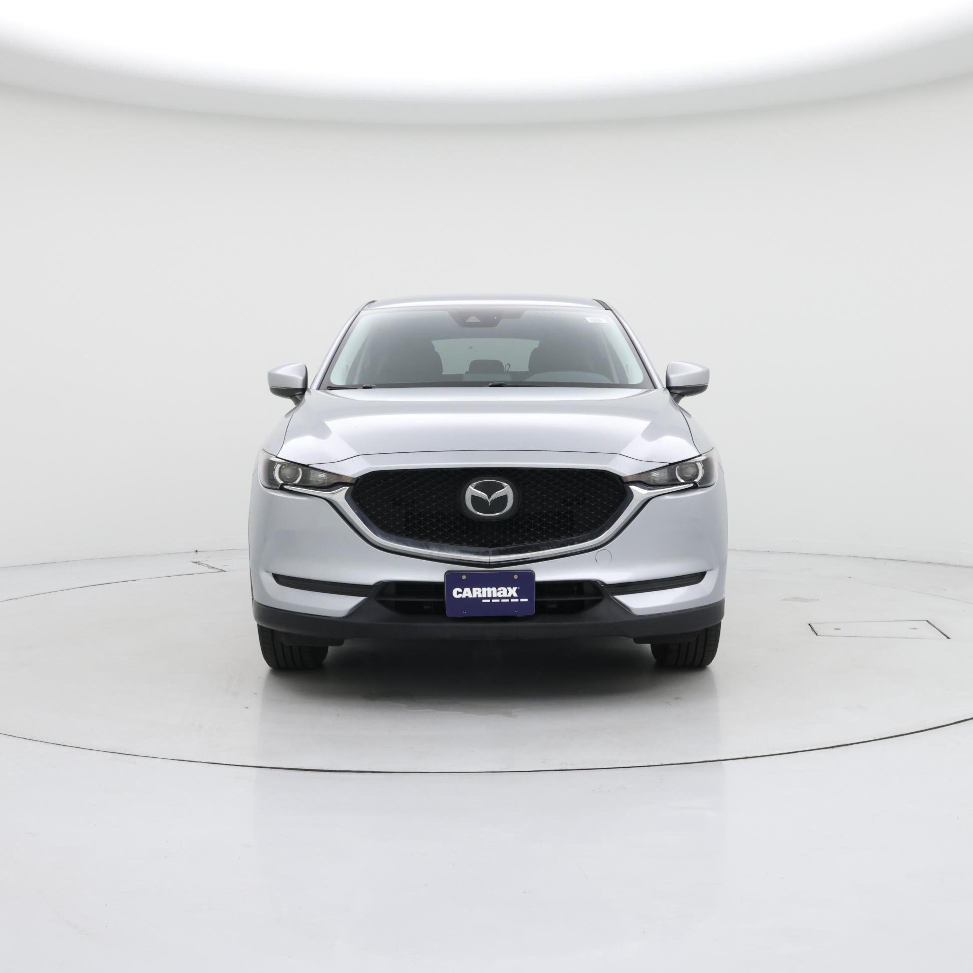 Thumbnail: 2019 Mazda CX-5 - 5