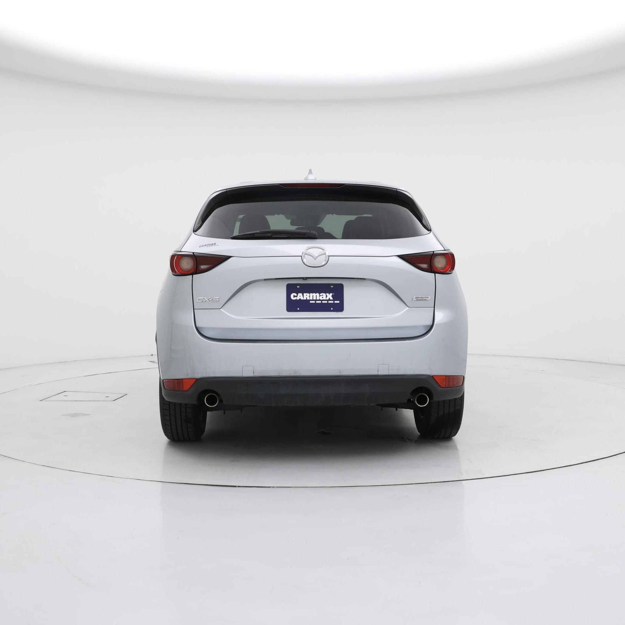 Thumbnail: 2019 Mazda CX-5 - 6