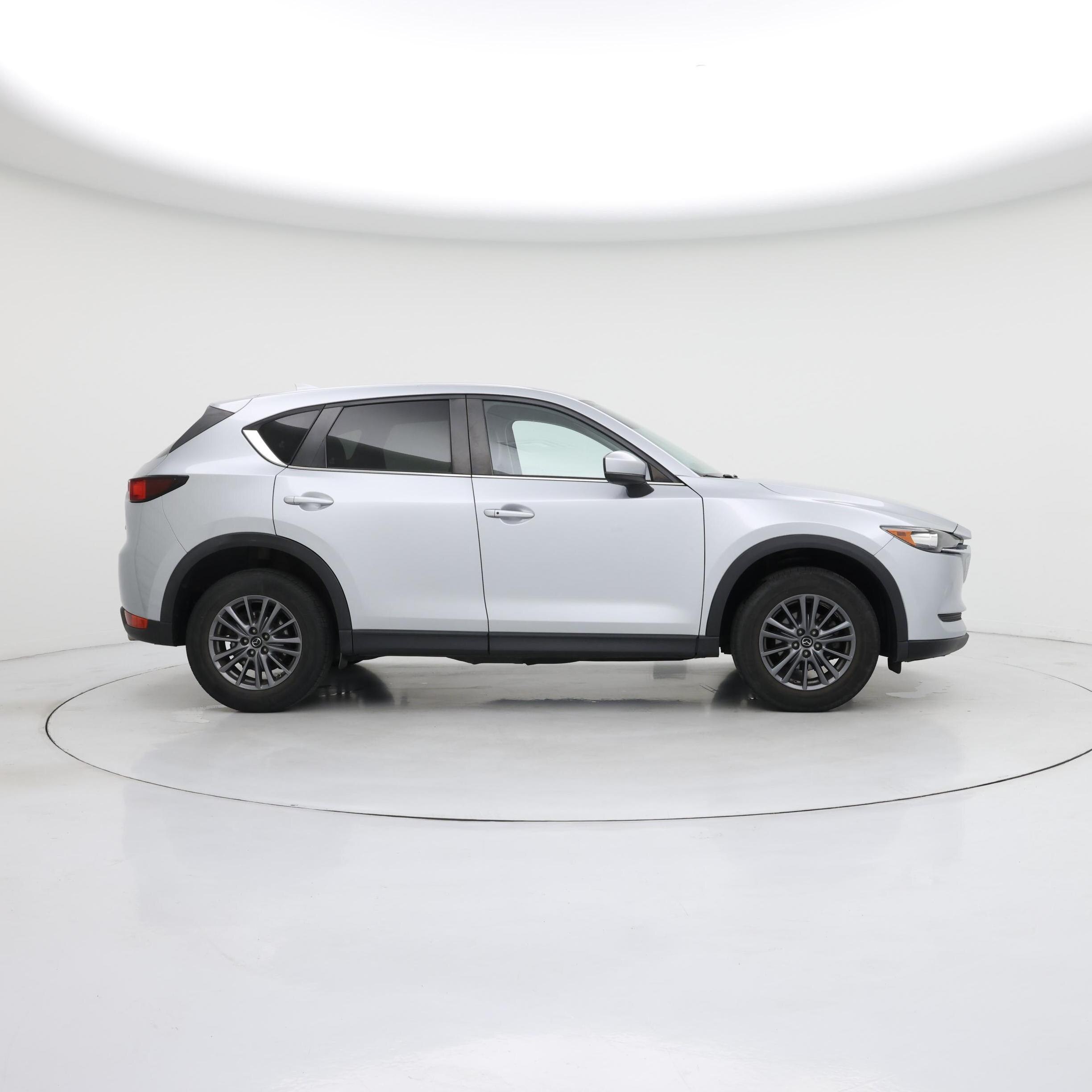 Thumbnail: 2019 Mazda CX-5 - 7