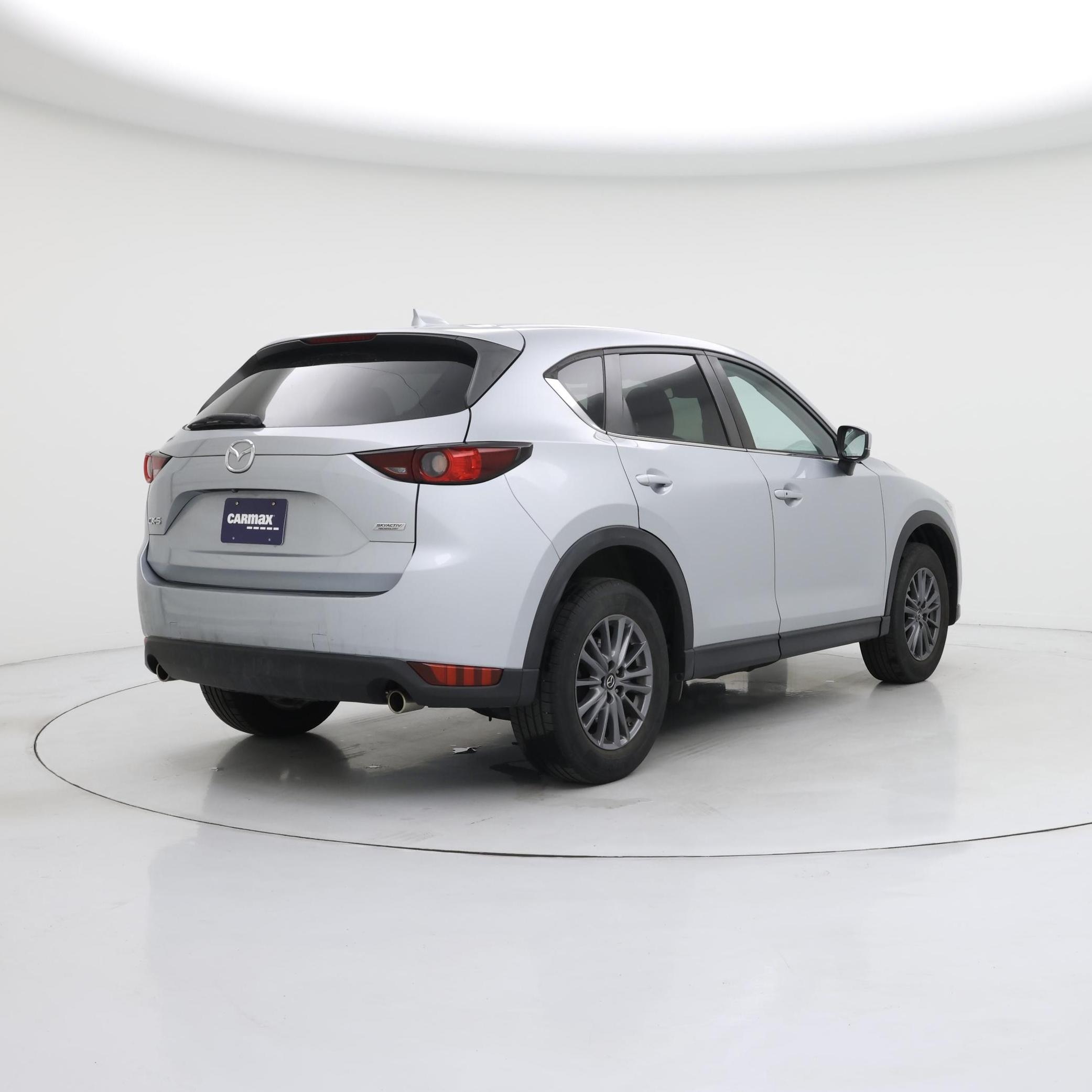 Thumbnail: 2019 Mazda CX-5 - 8