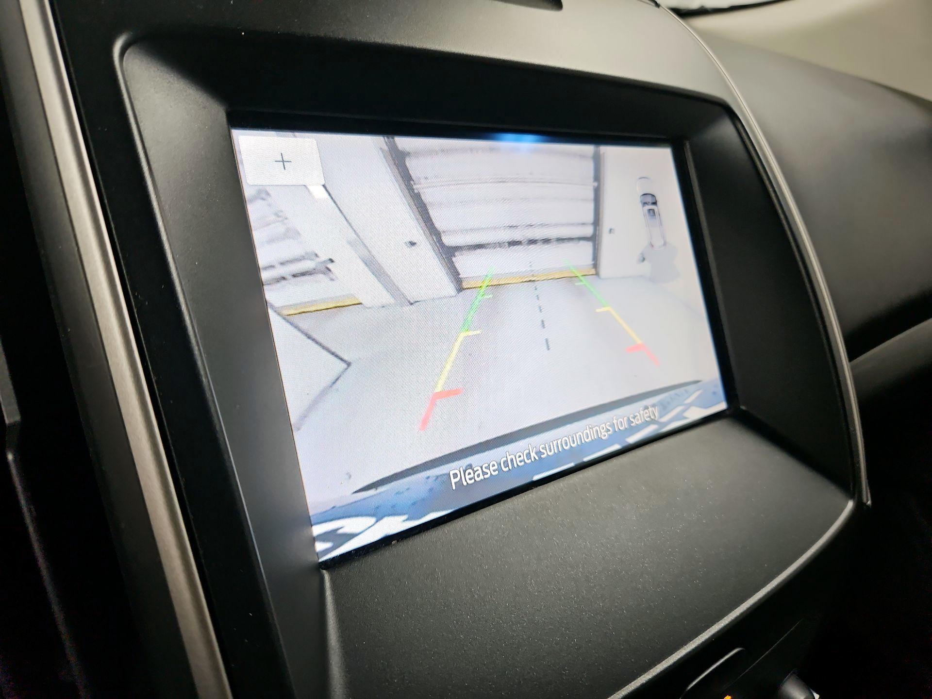 Thumbnail: 2020 Ford Edge - 14