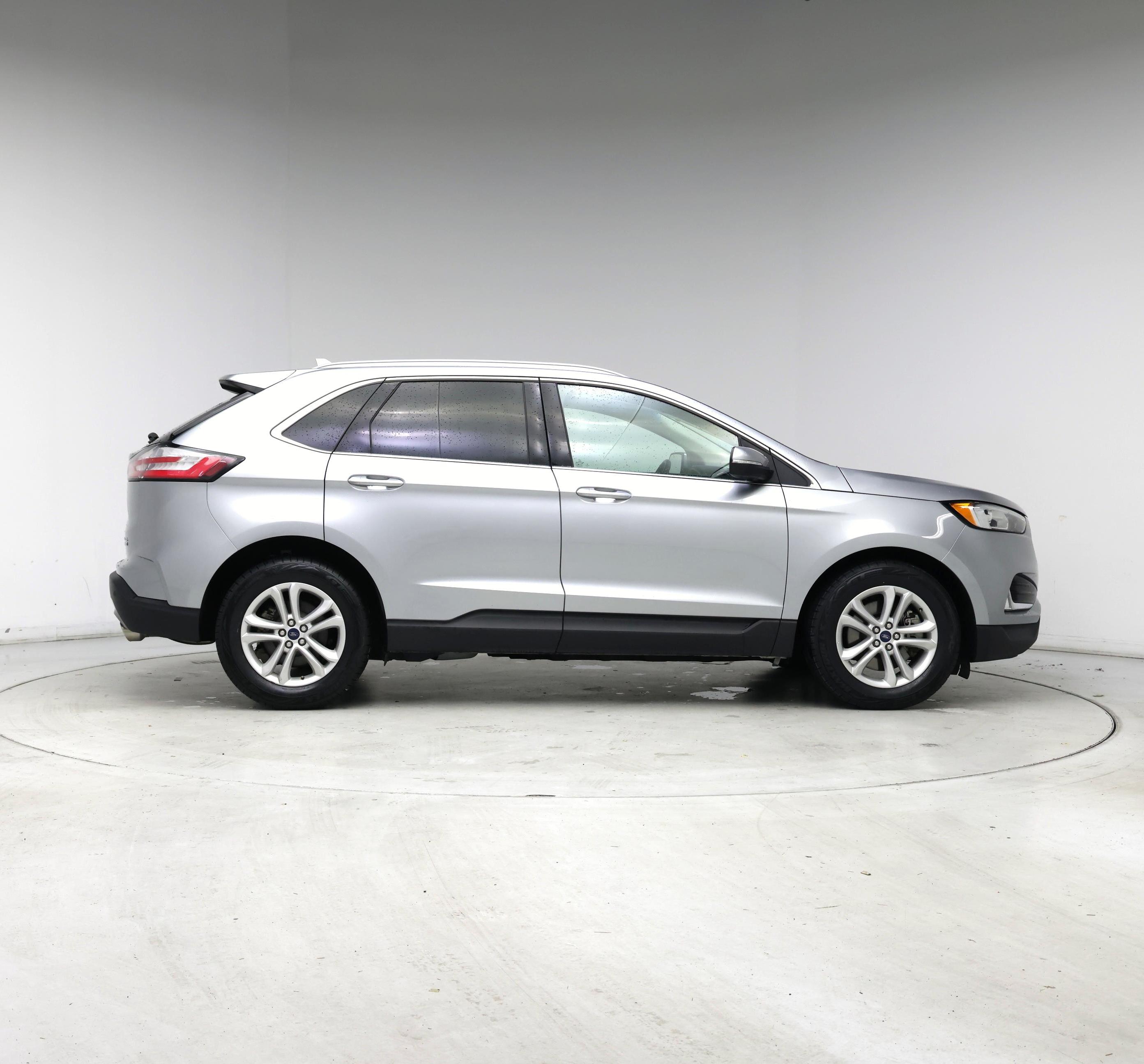 Thumbnail: 2020 Ford Edge - 7