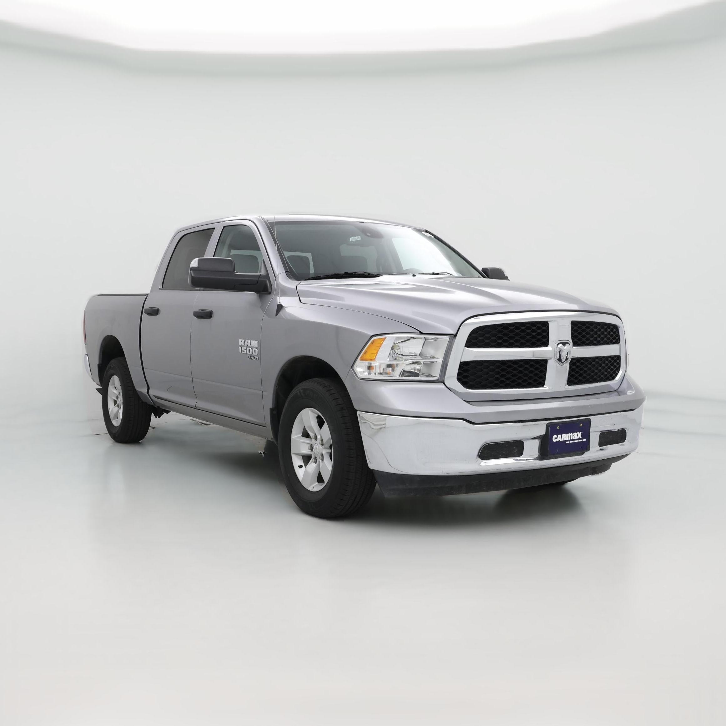 Thumbnail: 2023 RAM 1500 Classic - 1