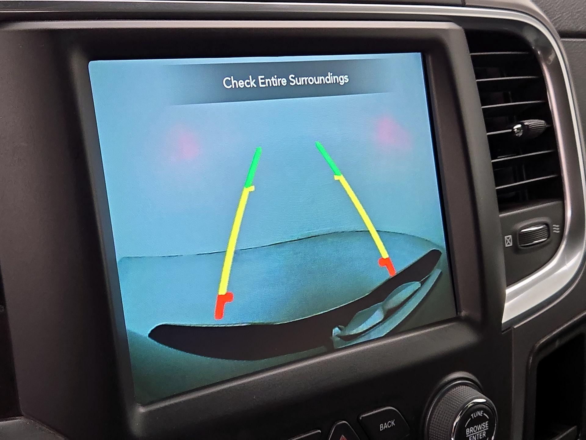 Thumbnail: 2023 RAM 1500 Classic - 15