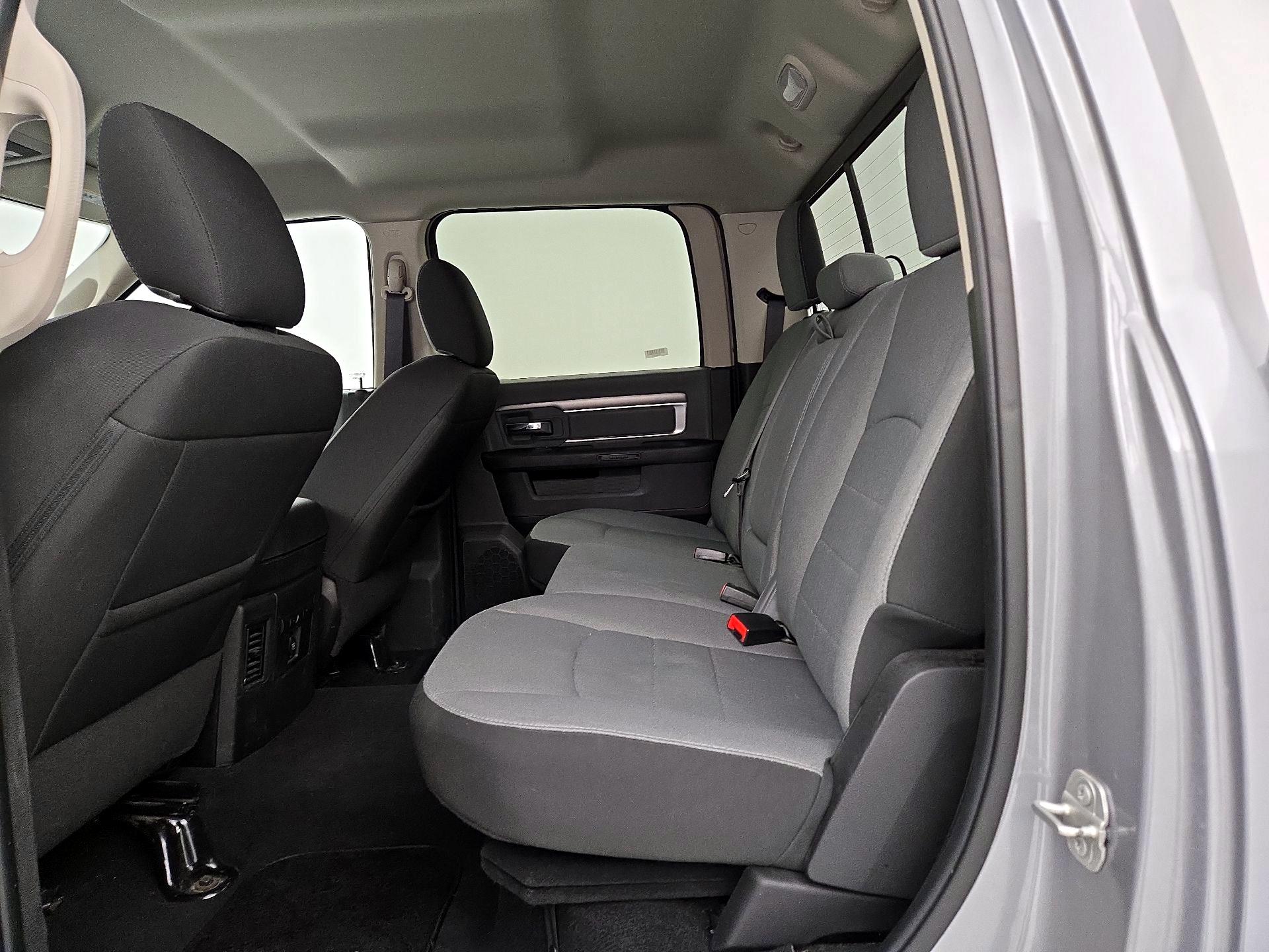 Thumbnail: 2023 RAM 1500 Classic - 20