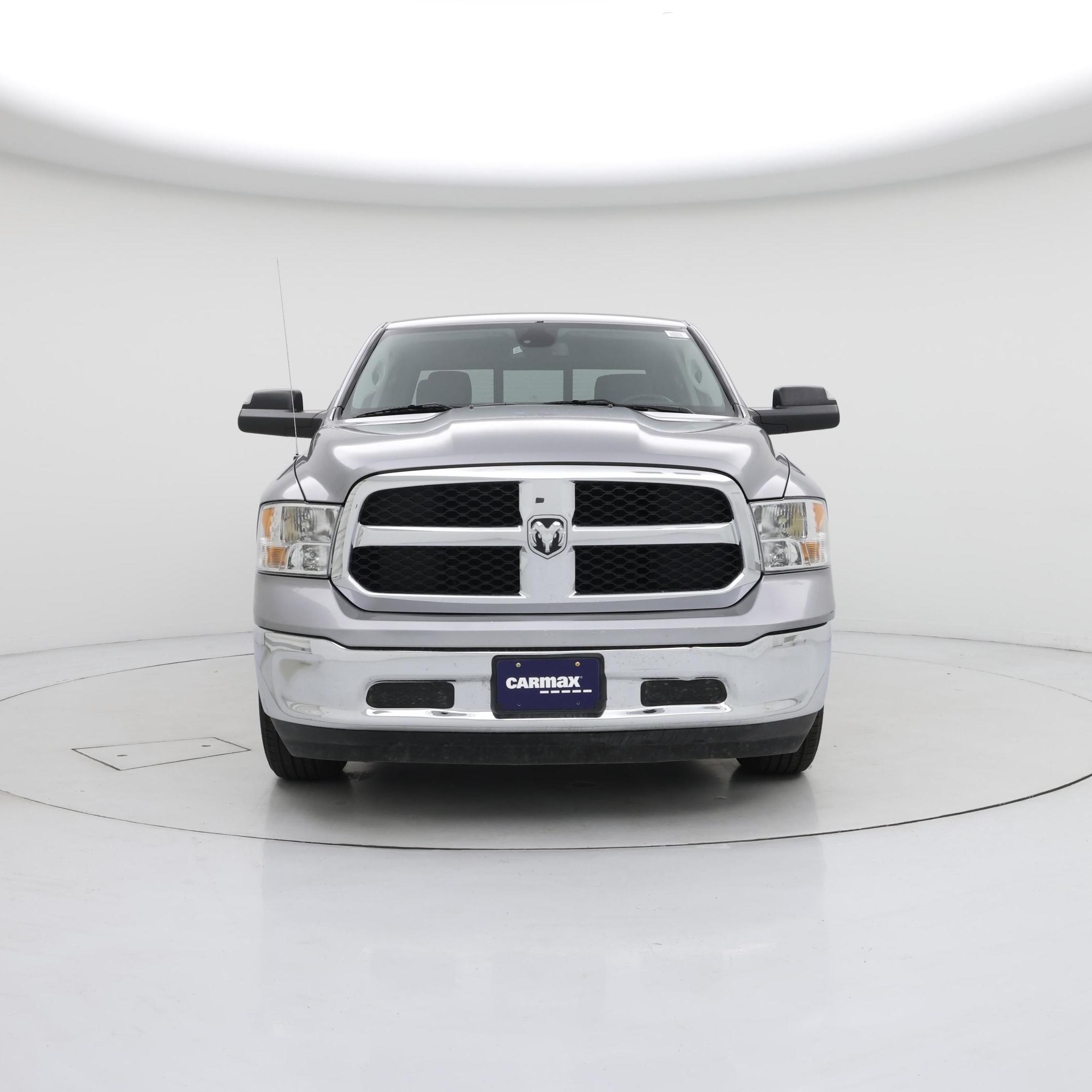 Thumbnail: 2023 RAM 1500 Classic - 5
