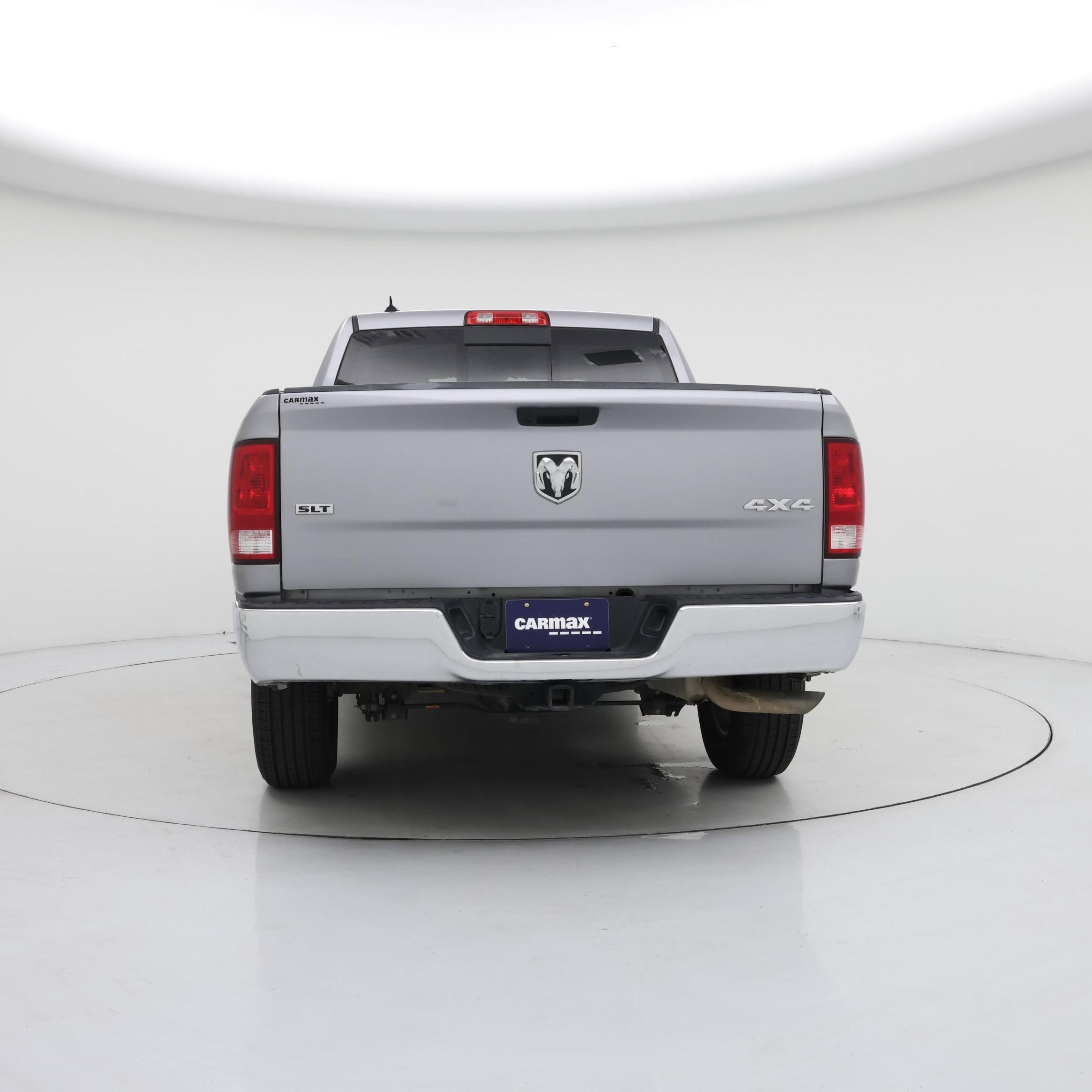 Thumbnail: 2023 RAM 1500 Classic - 6