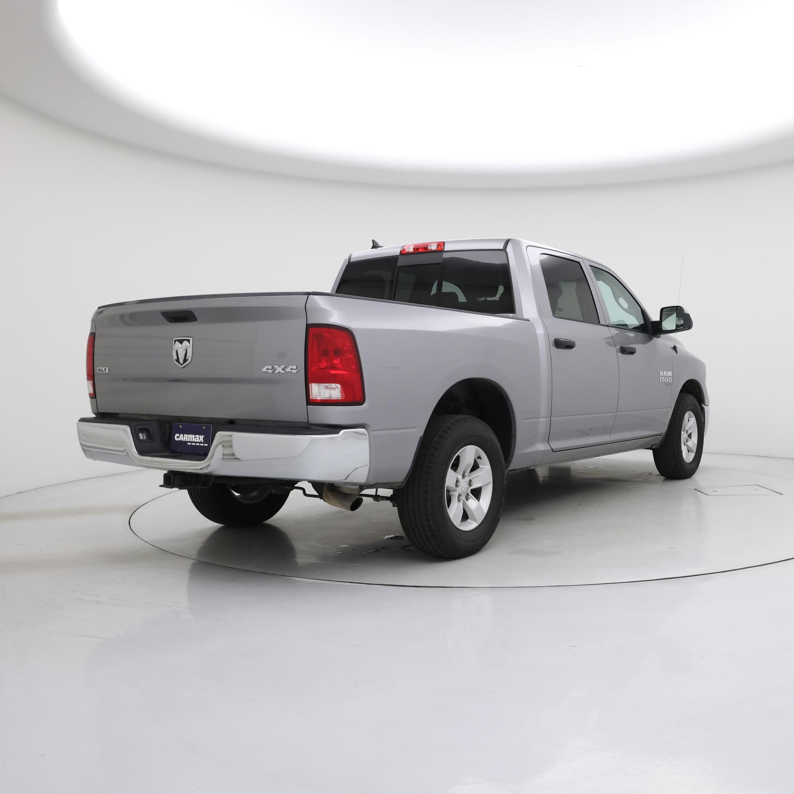 Thumbnail: 2023 RAM 1500 Classic - 8