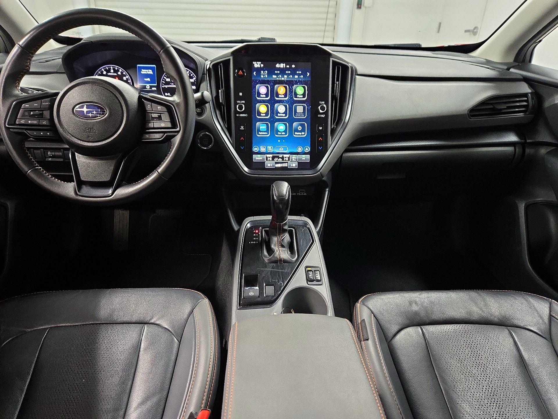 Thumbnail: 2024 Subaru Crosstrek - 9