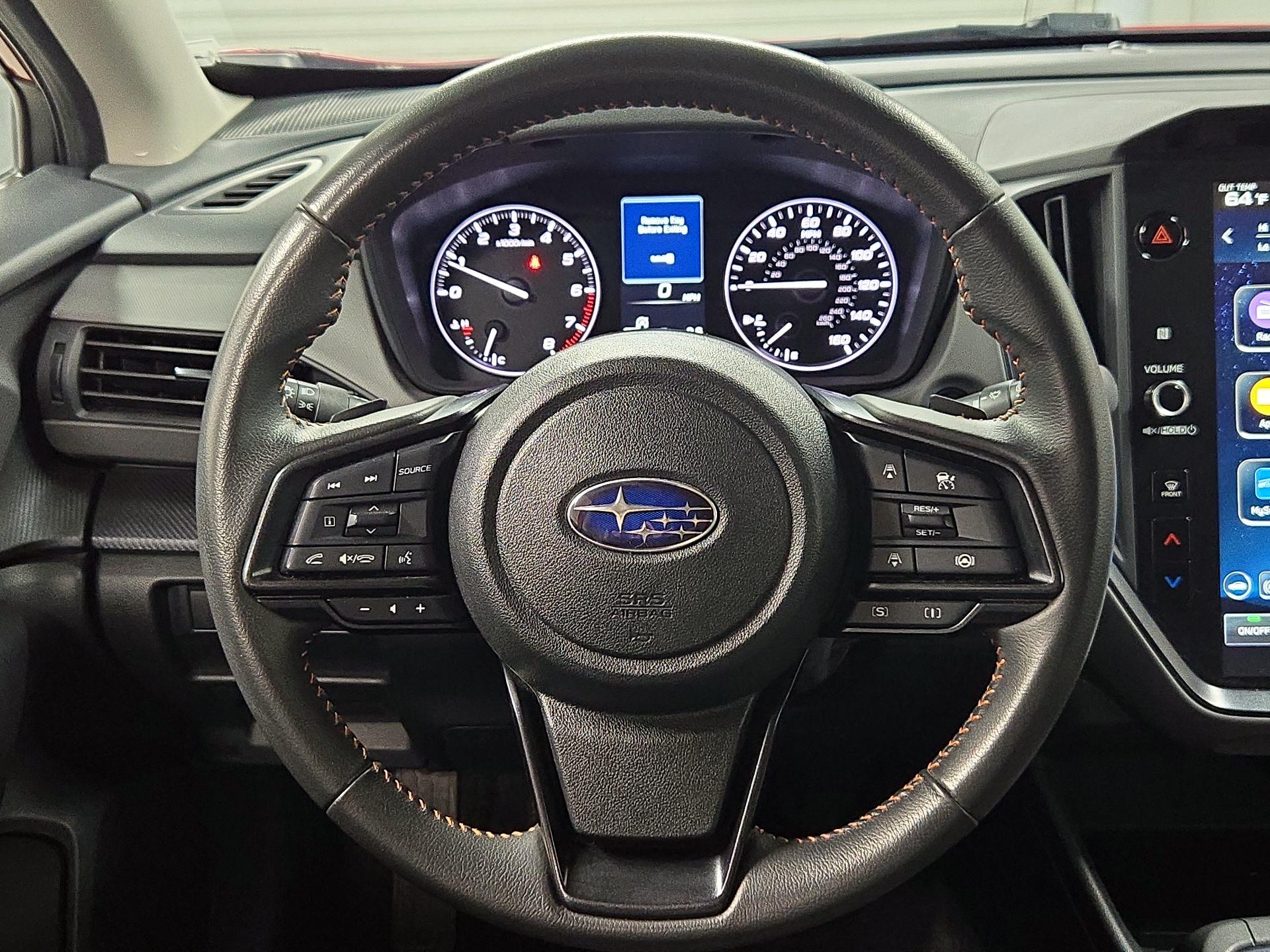 Thumbnail: 2024 Subaru Crosstrek - 10