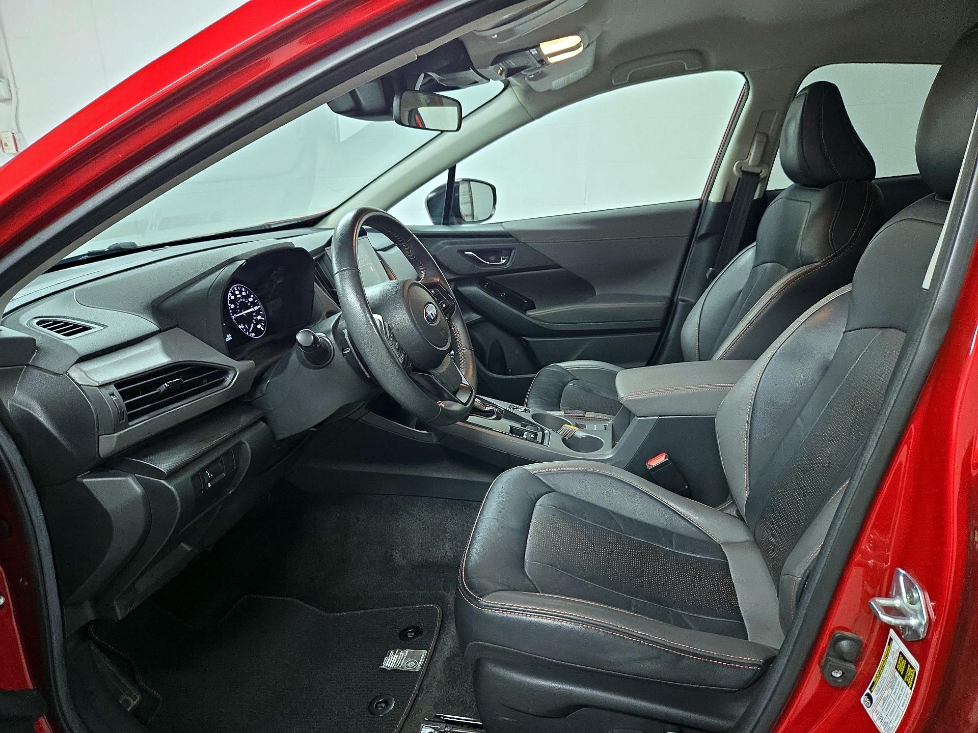 Thumbnail: 2024 Subaru Crosstrek - 11