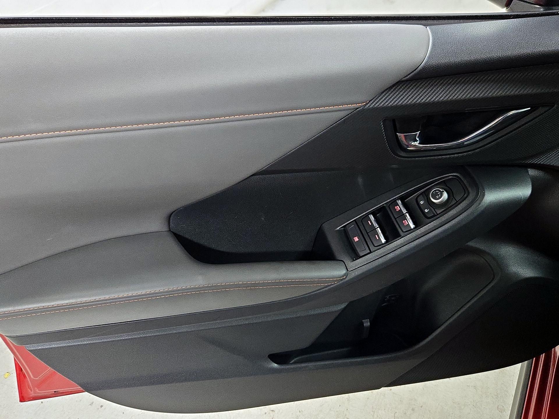 Thumbnail: 2024 Subaru Crosstrek - 12