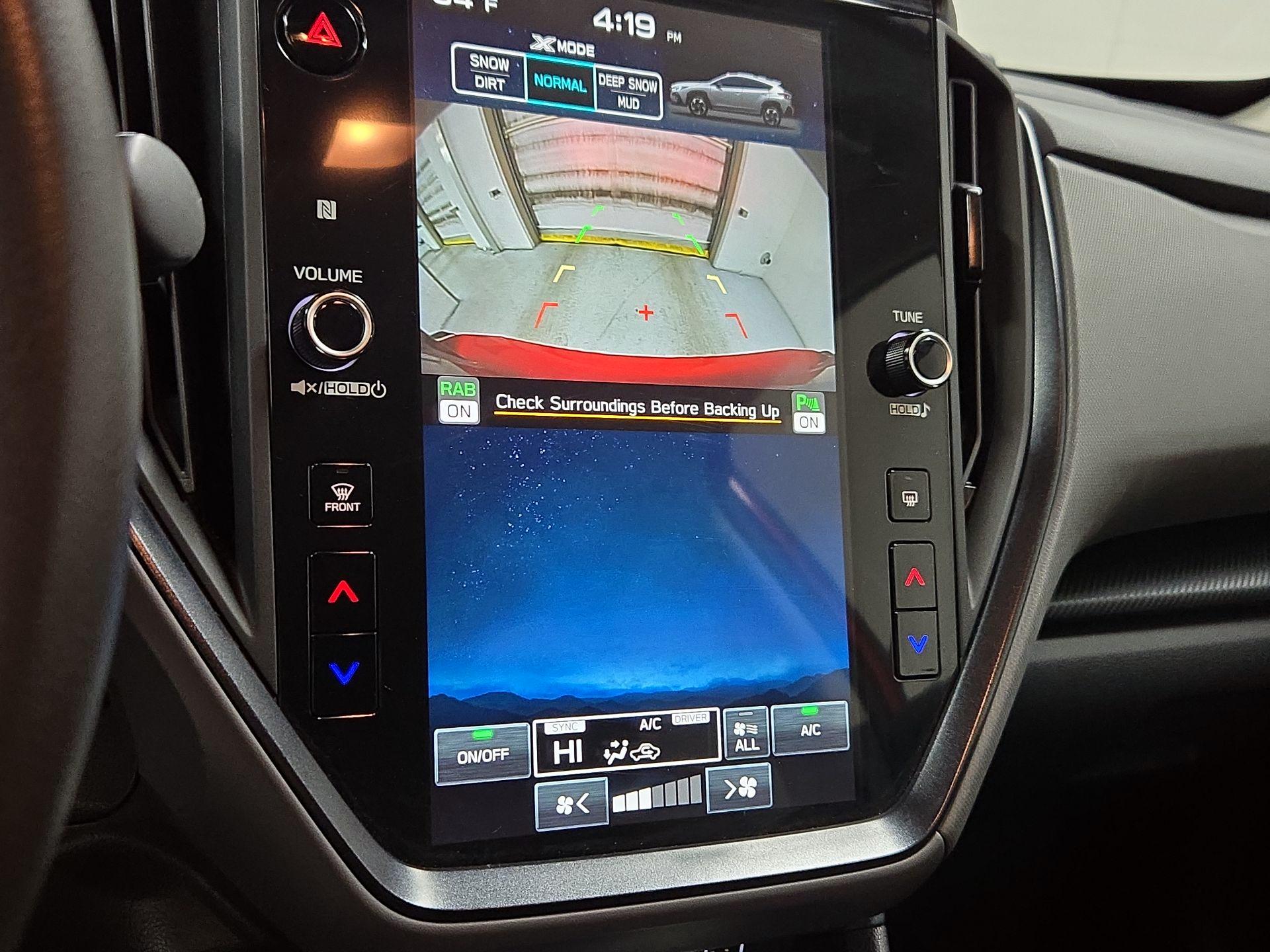 Thumbnail: 2024 Subaru Crosstrek - 14