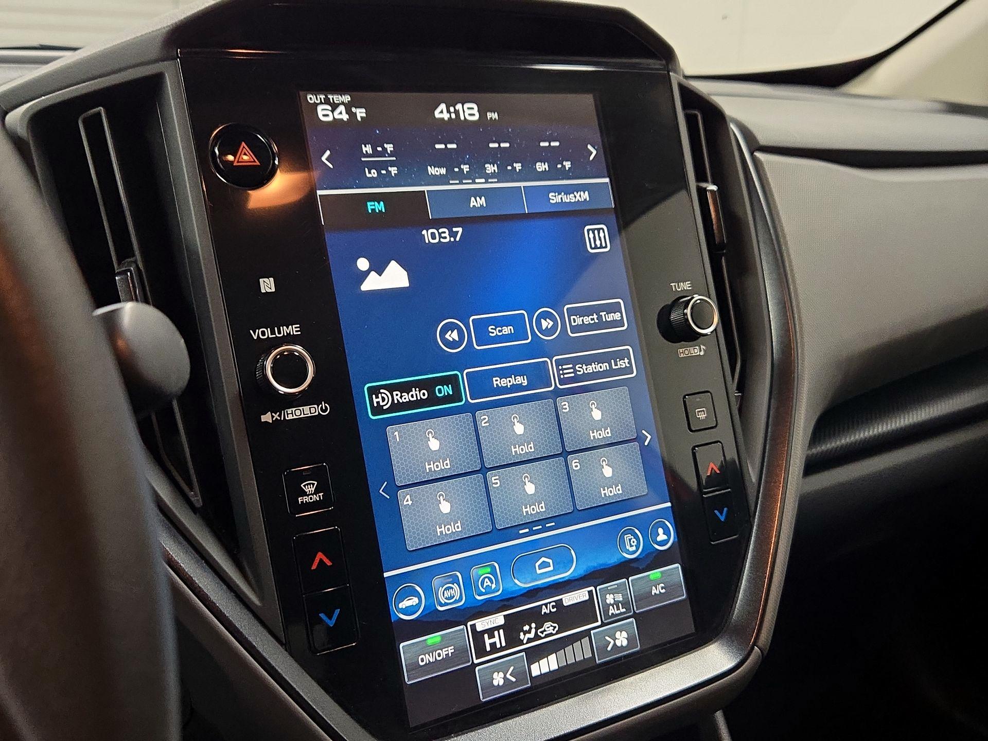 Thumbnail: 2024 Subaru Crosstrek - 15