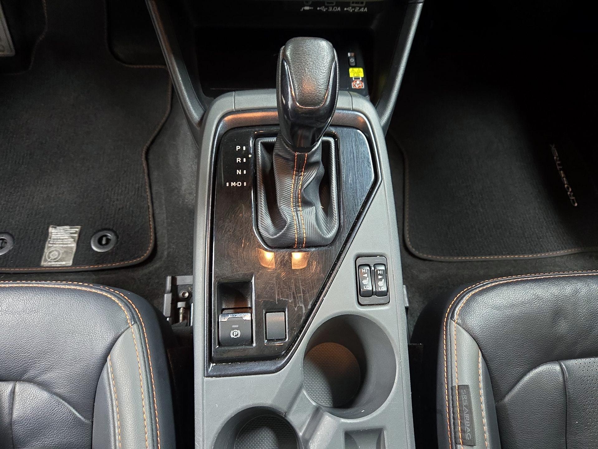 Thumbnail: 2024 Subaru Crosstrek - 17