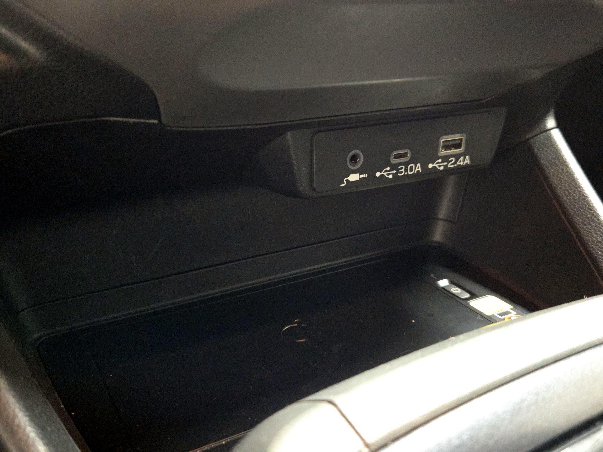 Thumbnail: 2024 Subaru Crosstrek - 18