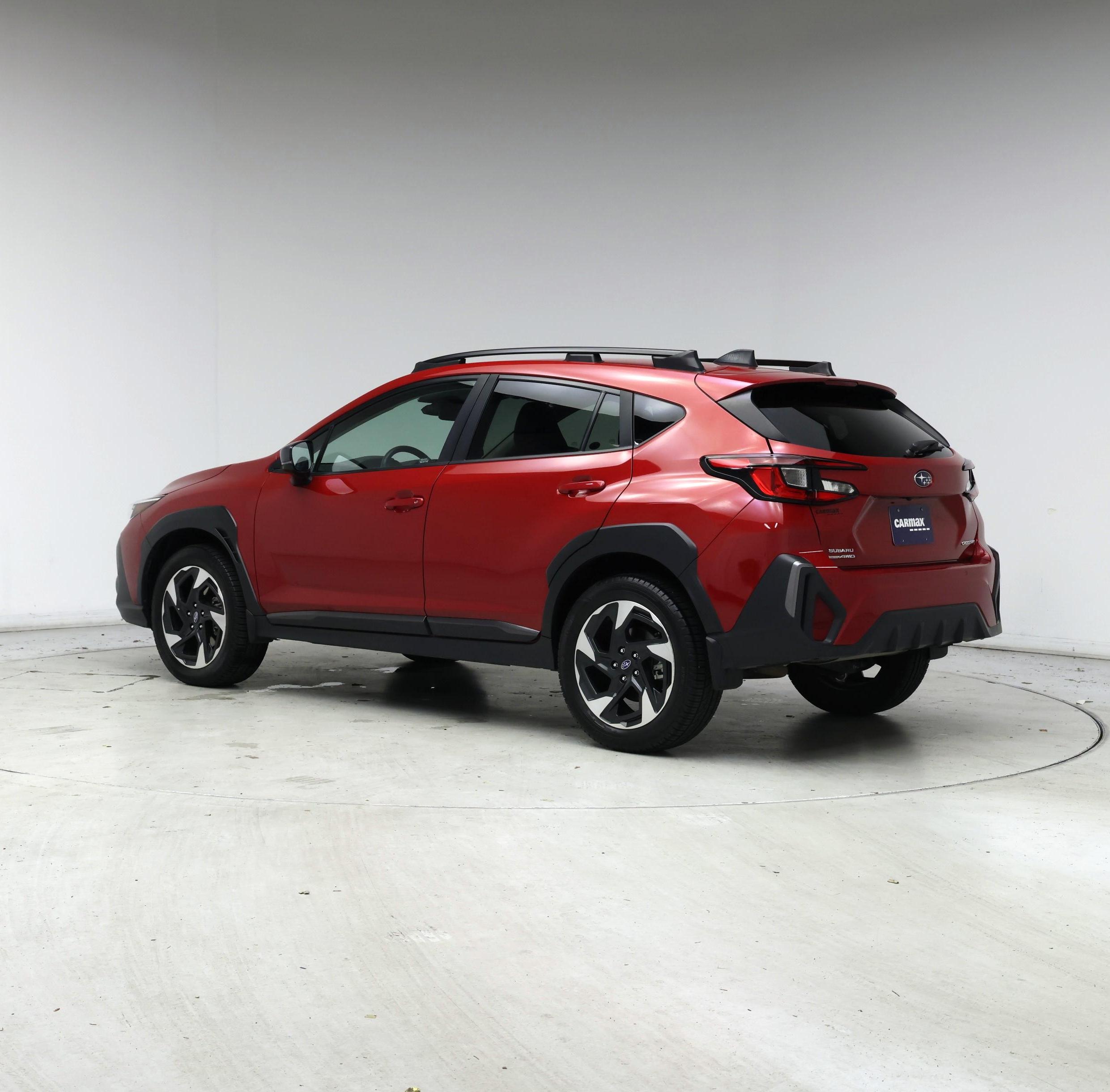 Thumbnail: 2024 Subaru Crosstrek - 2