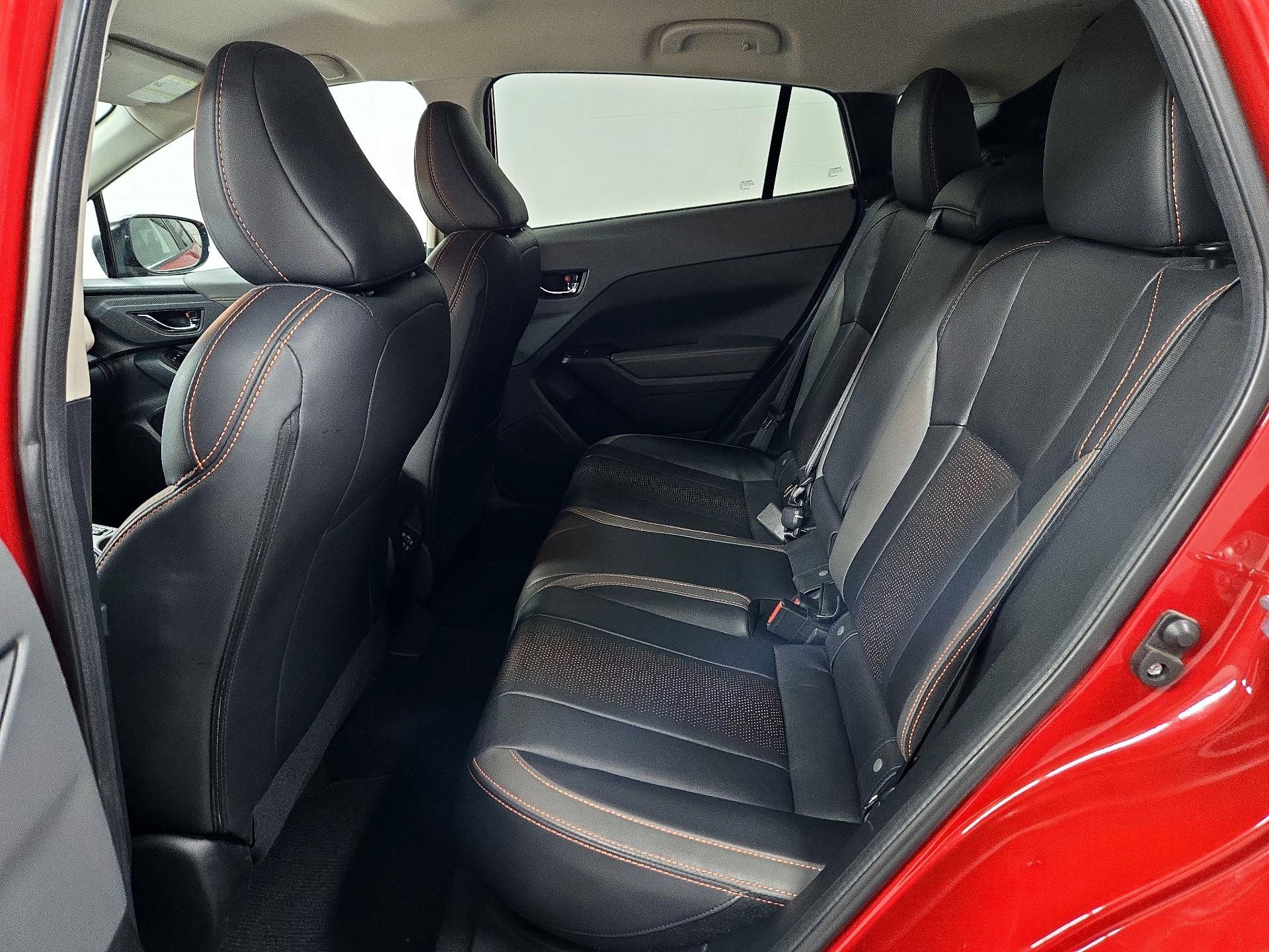 Thumbnail: 2024 Subaru Crosstrek - 19