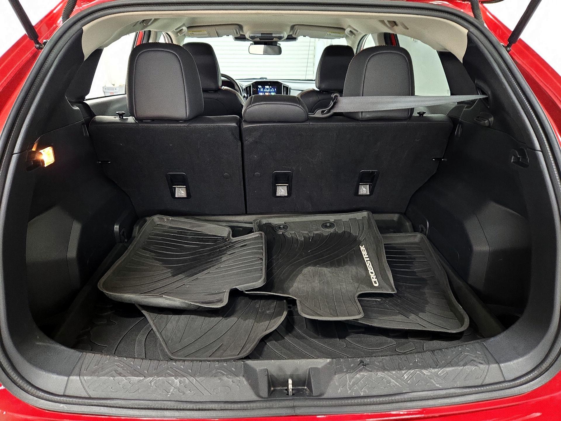 Thumbnail: 2024 Subaru Crosstrek - 20