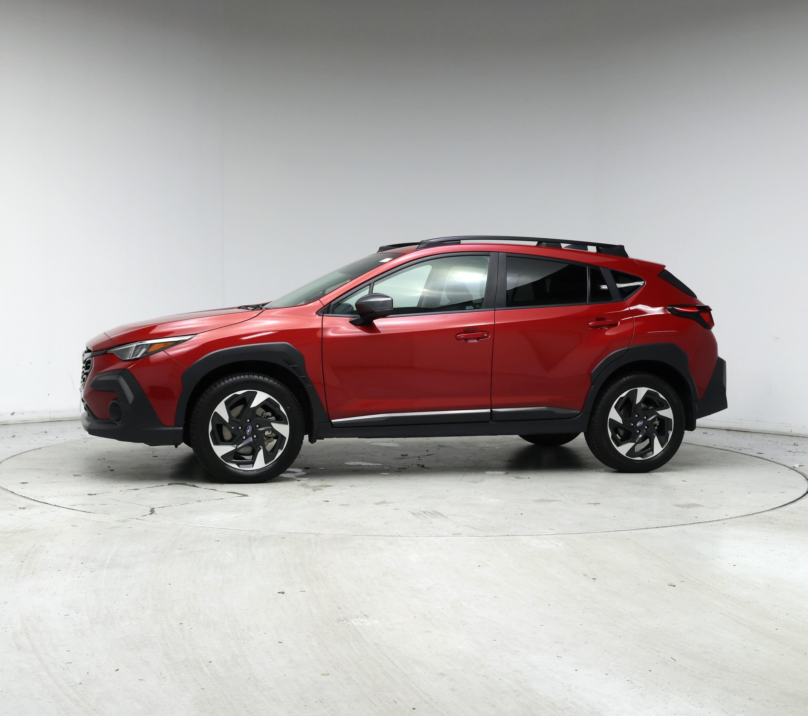 Thumbnail: 2024 Subaru Crosstrek - 3