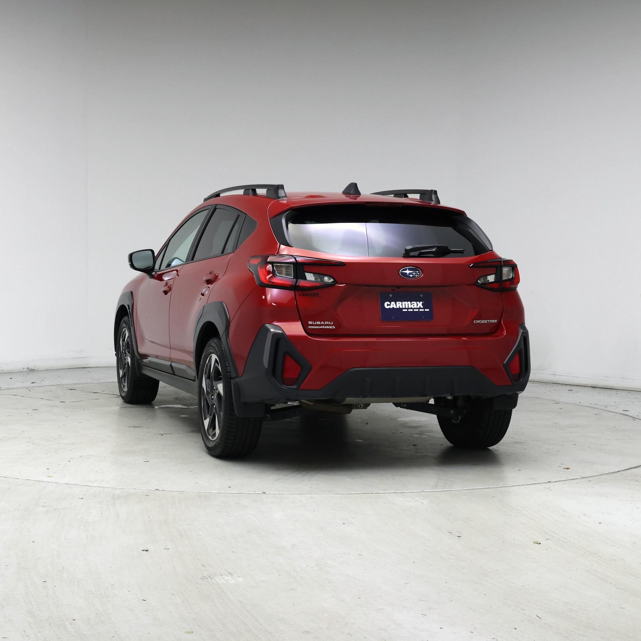 Thumbnail: 2024 Subaru Crosstrek - 6