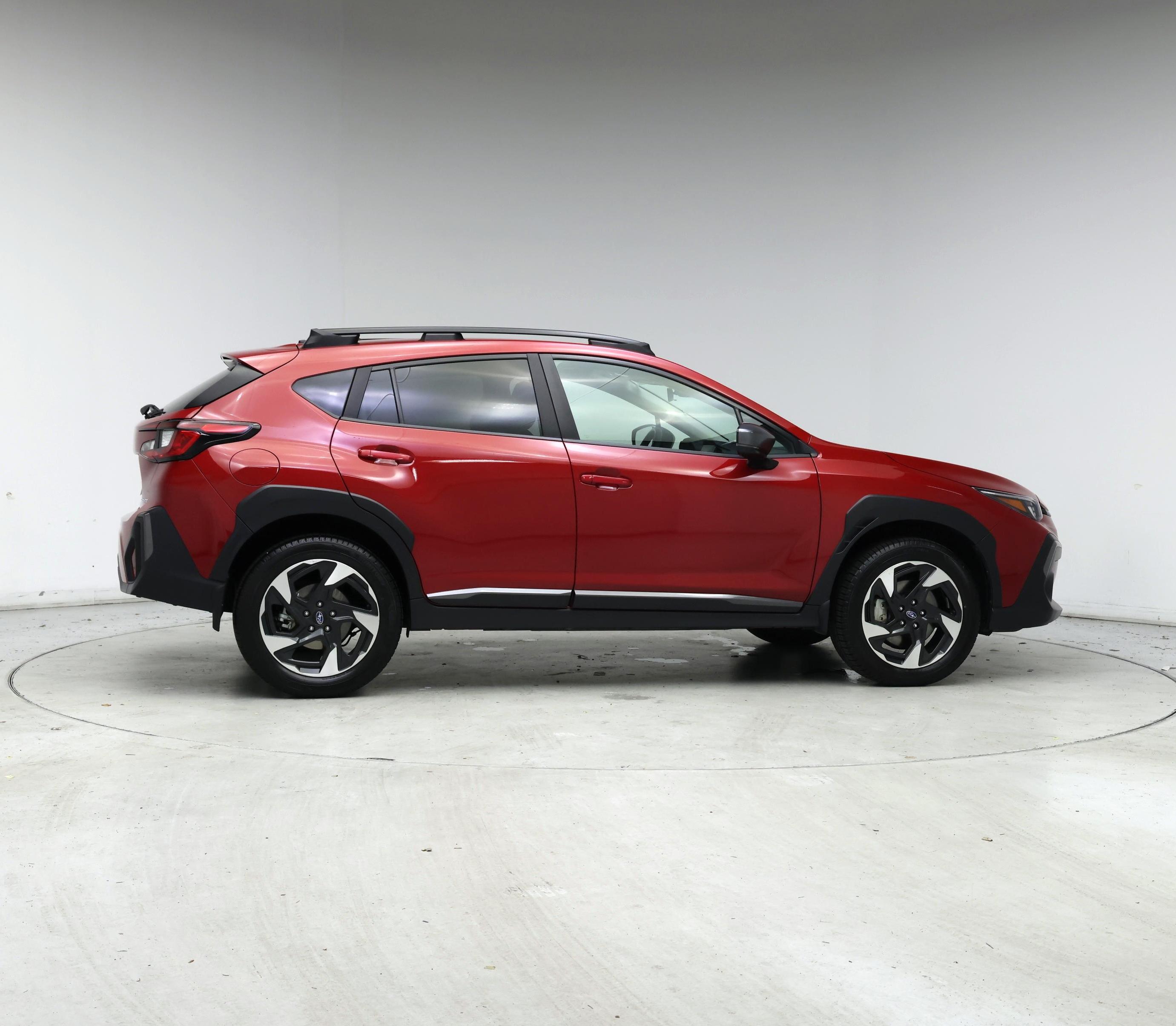 Thumbnail: 2024 Subaru Crosstrek - 7