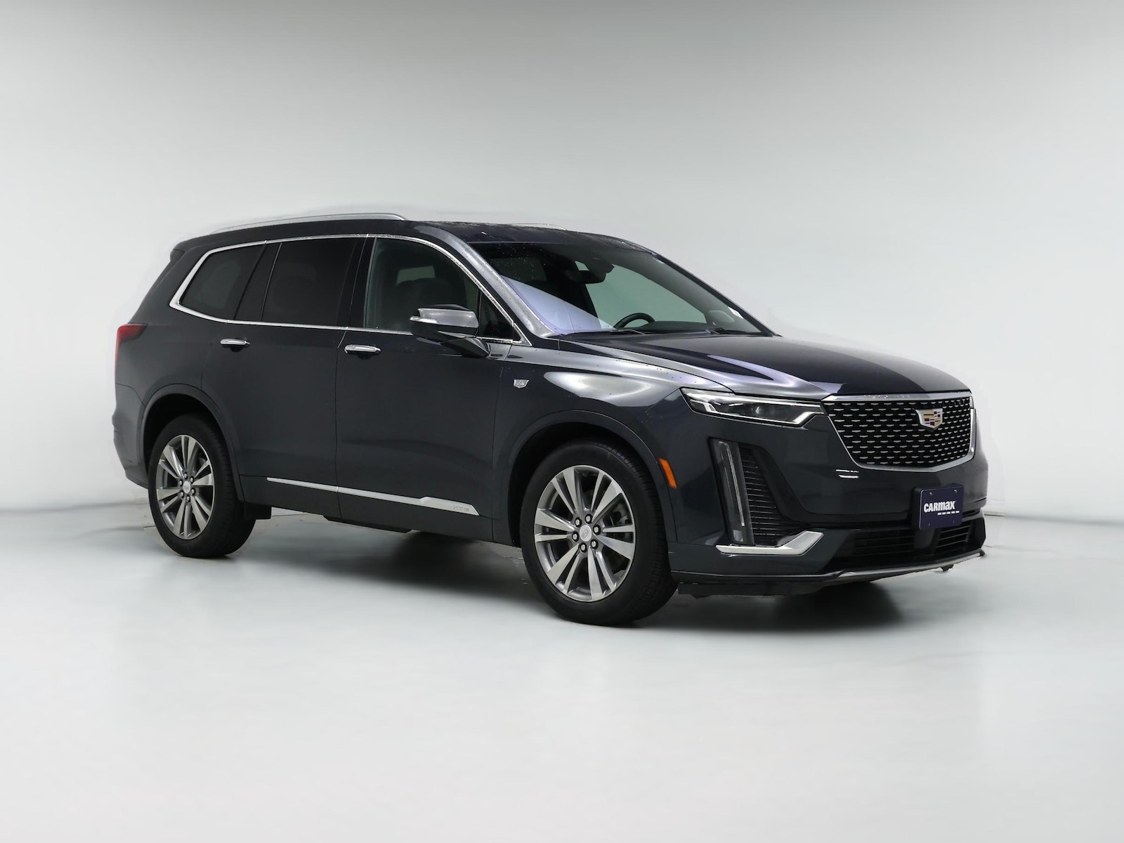 2022 Cadillac XT6