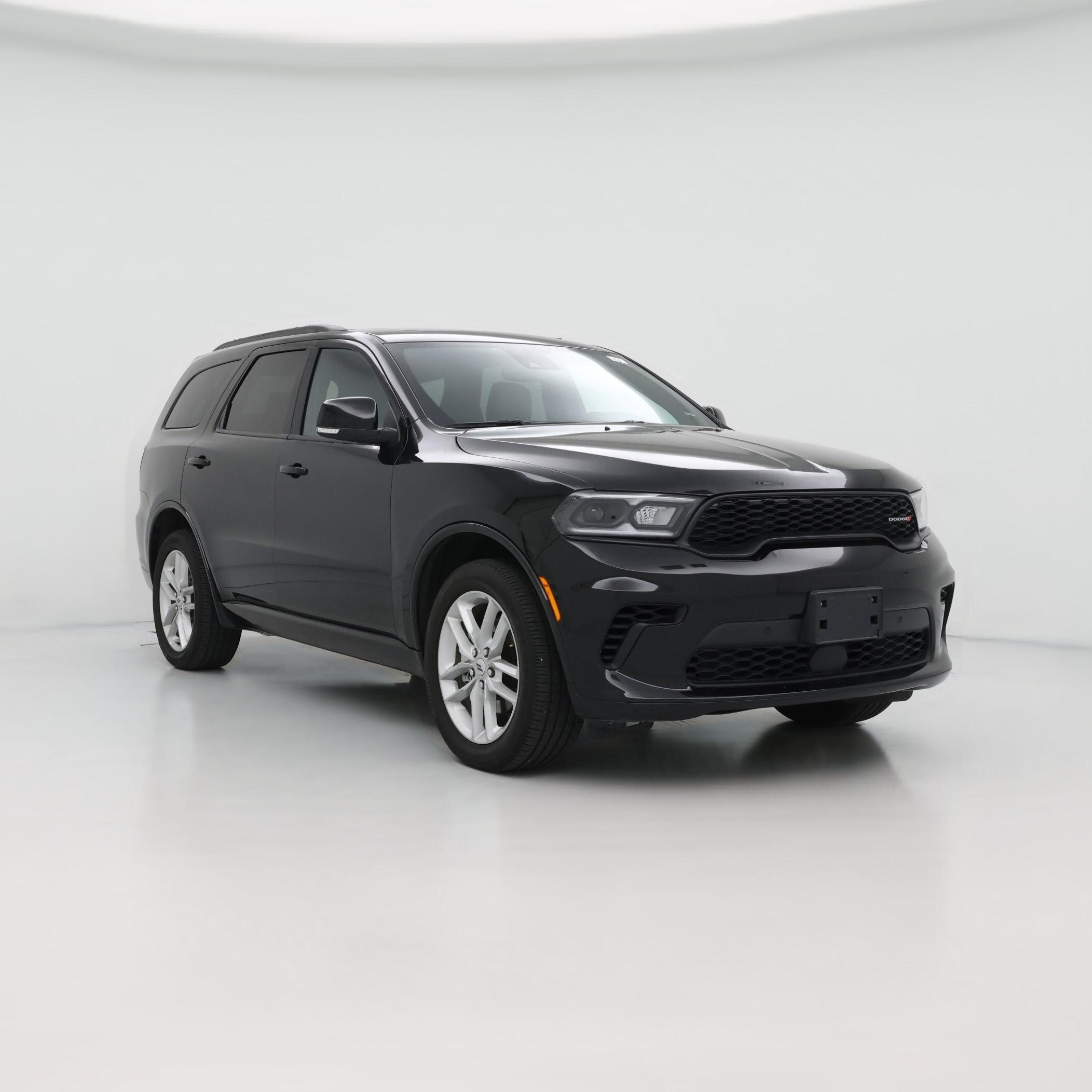 Thumbnail: 2025 Dodge Durango - 1