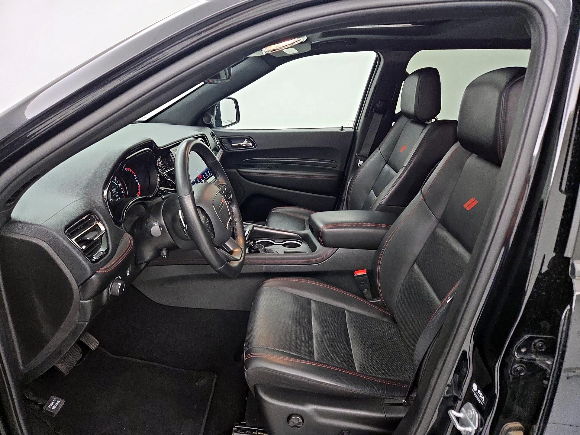 Thumbnail: 2025 Dodge Durango - 11