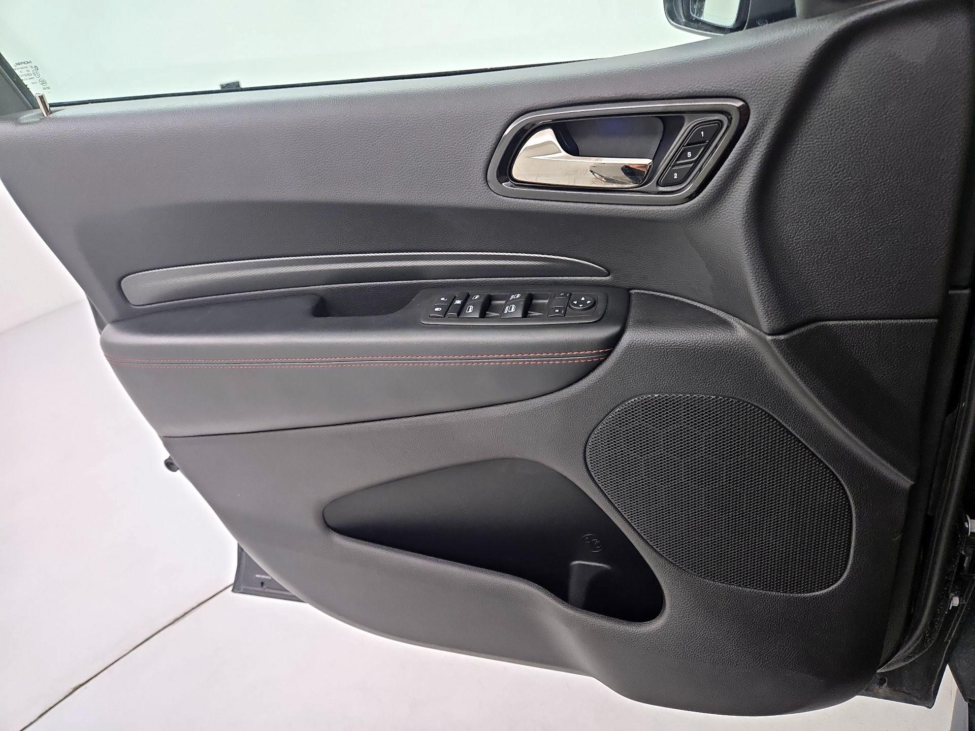 Thumbnail: 2025 Dodge Durango - 12