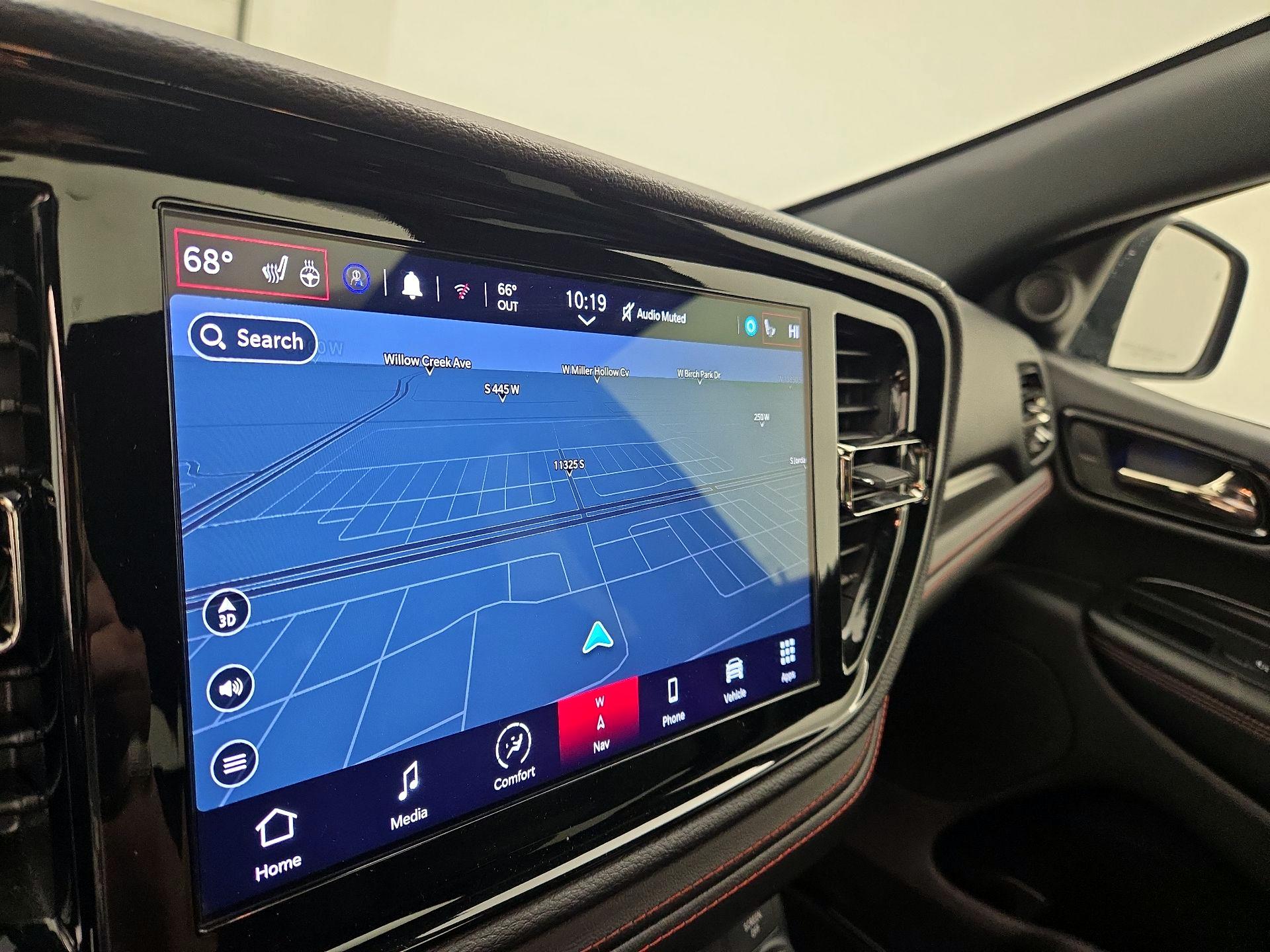 Thumbnail: 2025 Dodge Durango - 14