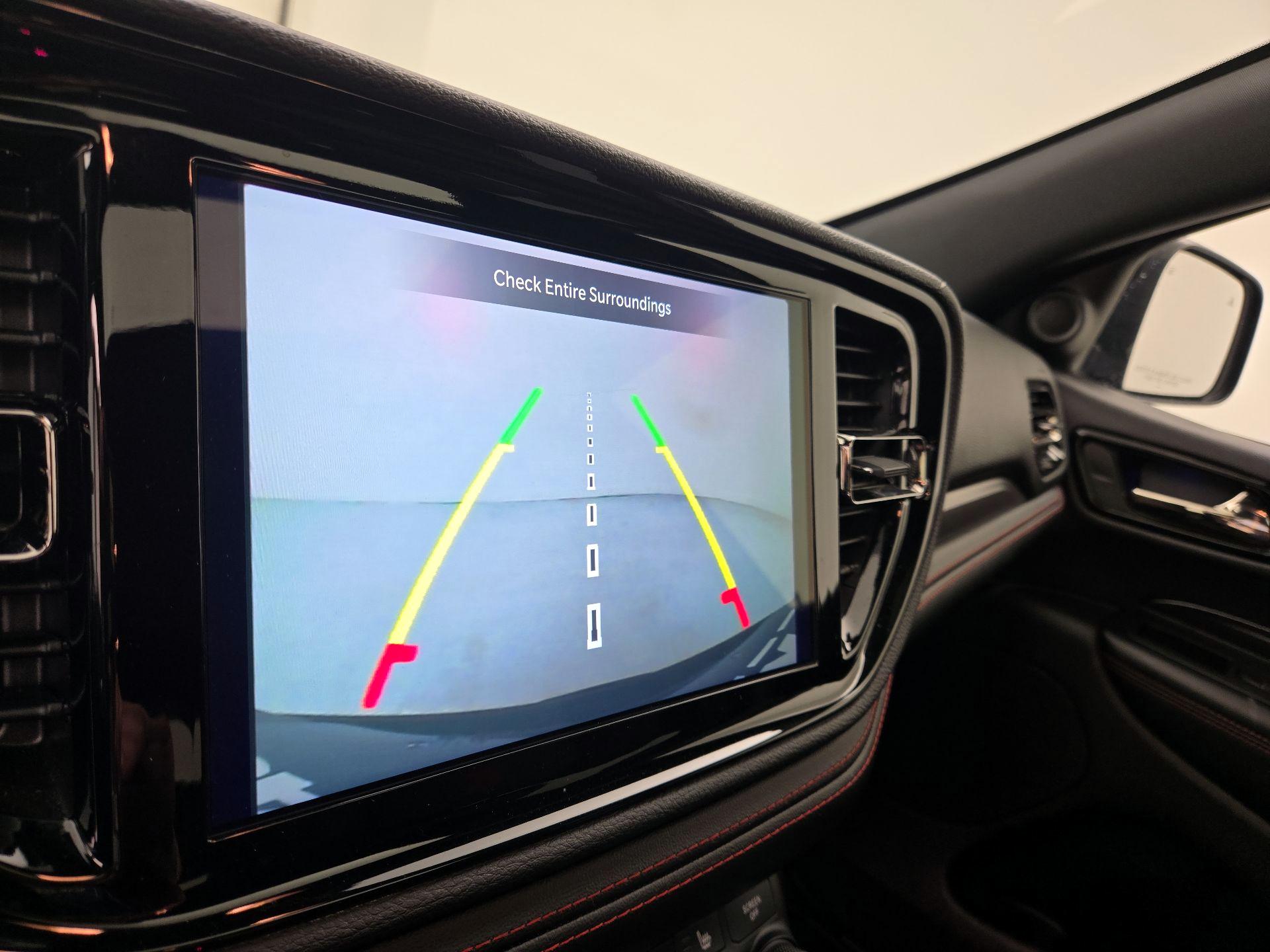 Thumbnail: 2025 Dodge Durango - 15