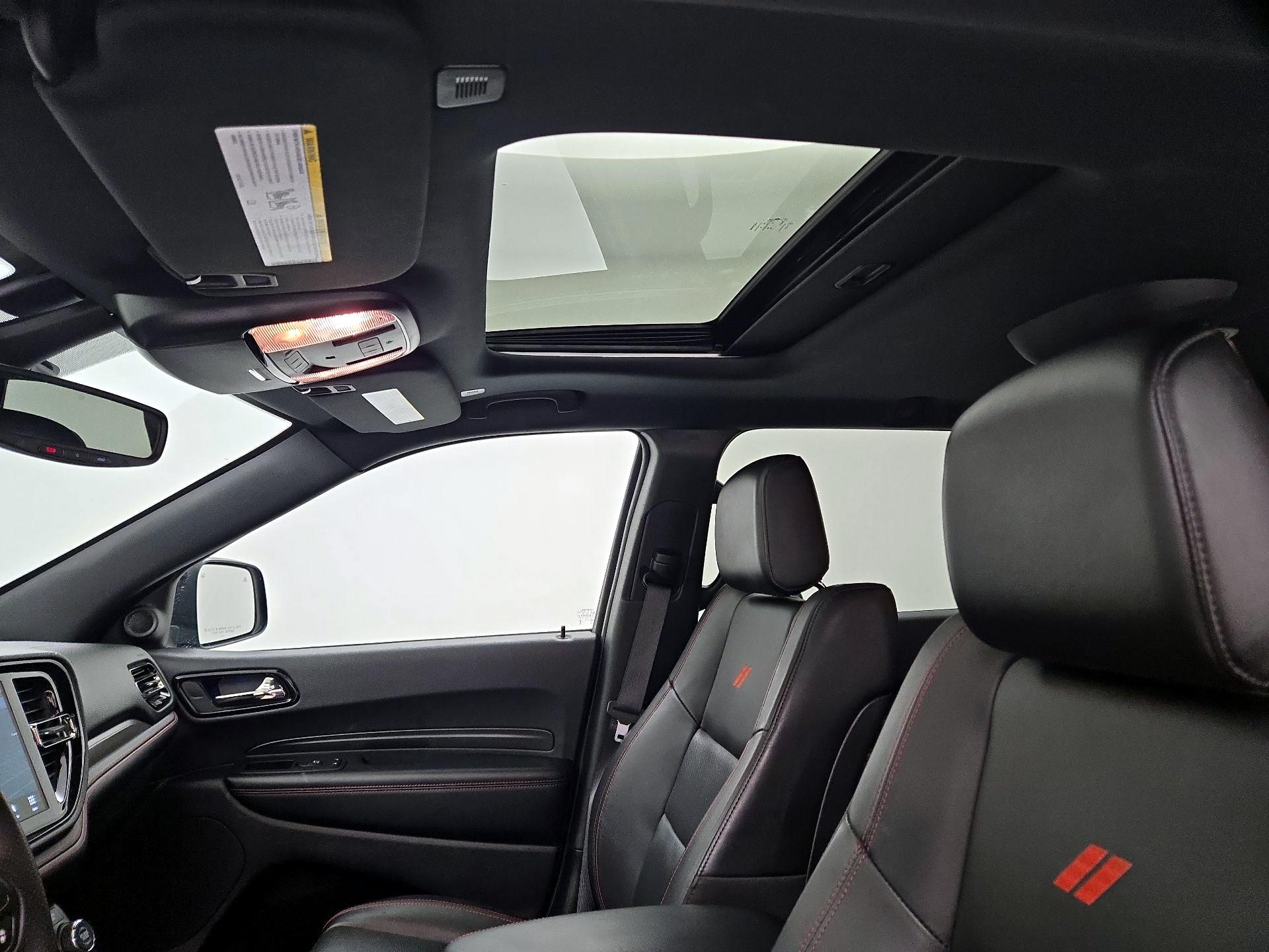 Thumbnail: 2025 Dodge Durango - 20