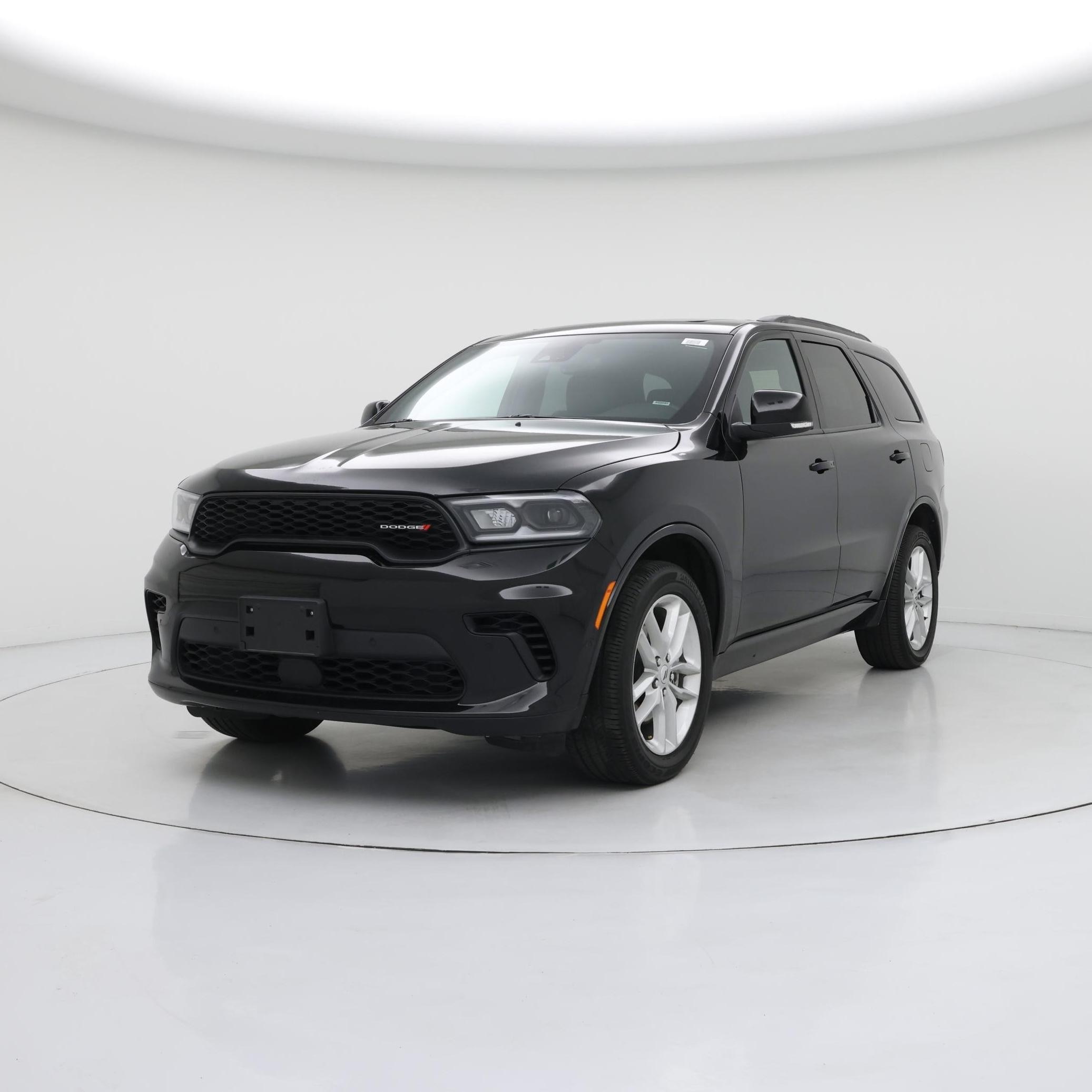 Thumbnail: 2025 Dodge Durango - 4