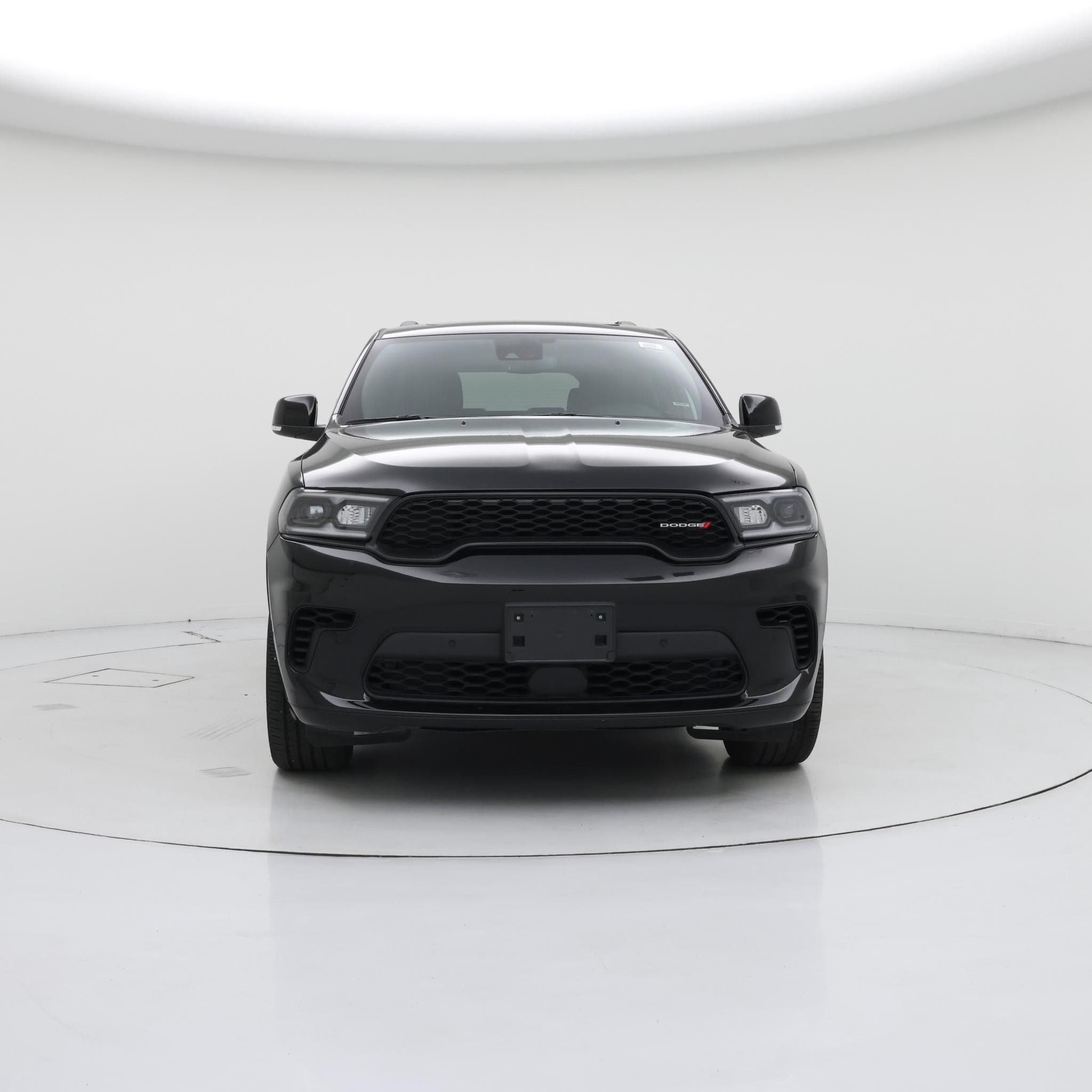 Thumbnail: 2025 Dodge Durango - 5