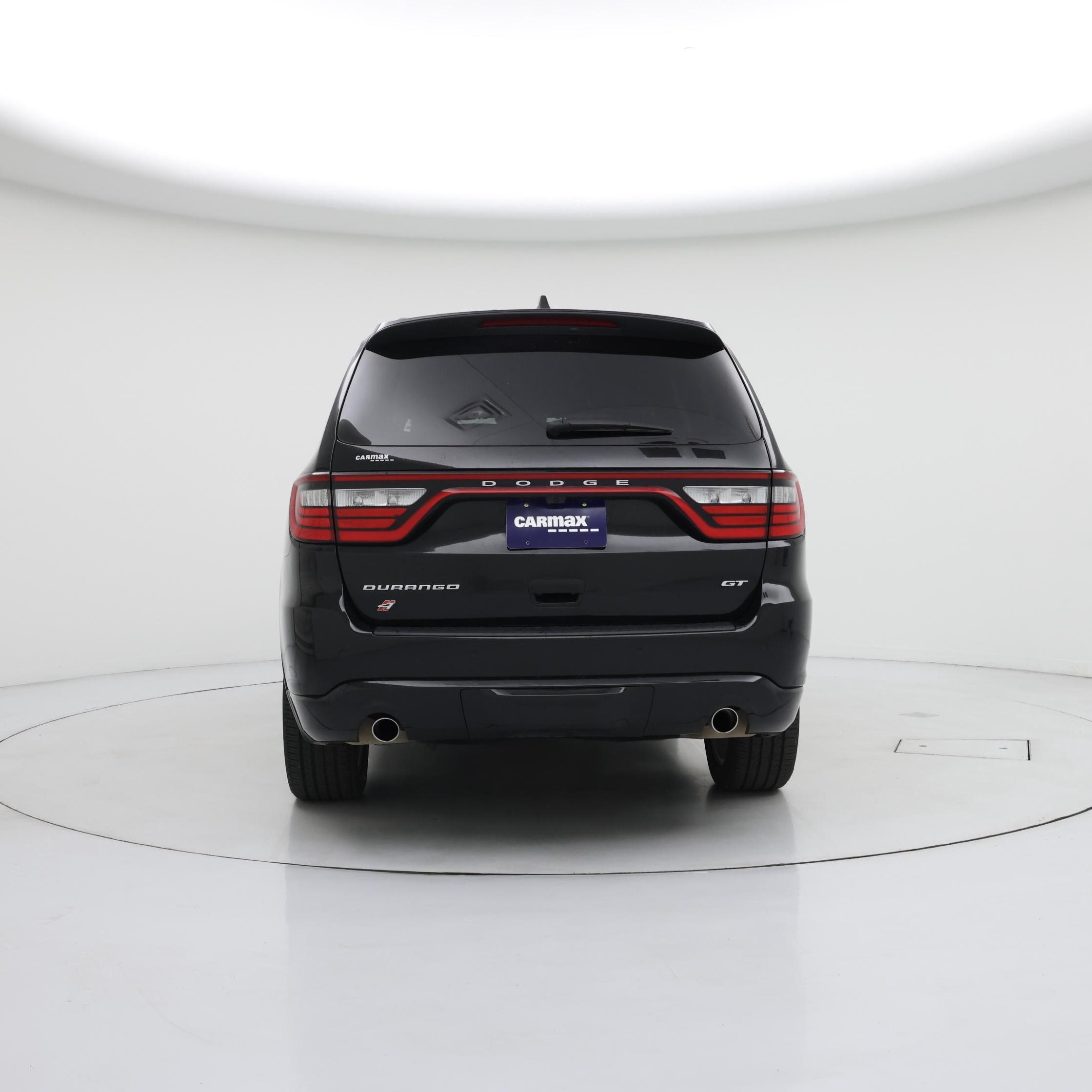 Thumbnail: 2025 Dodge Durango - 6