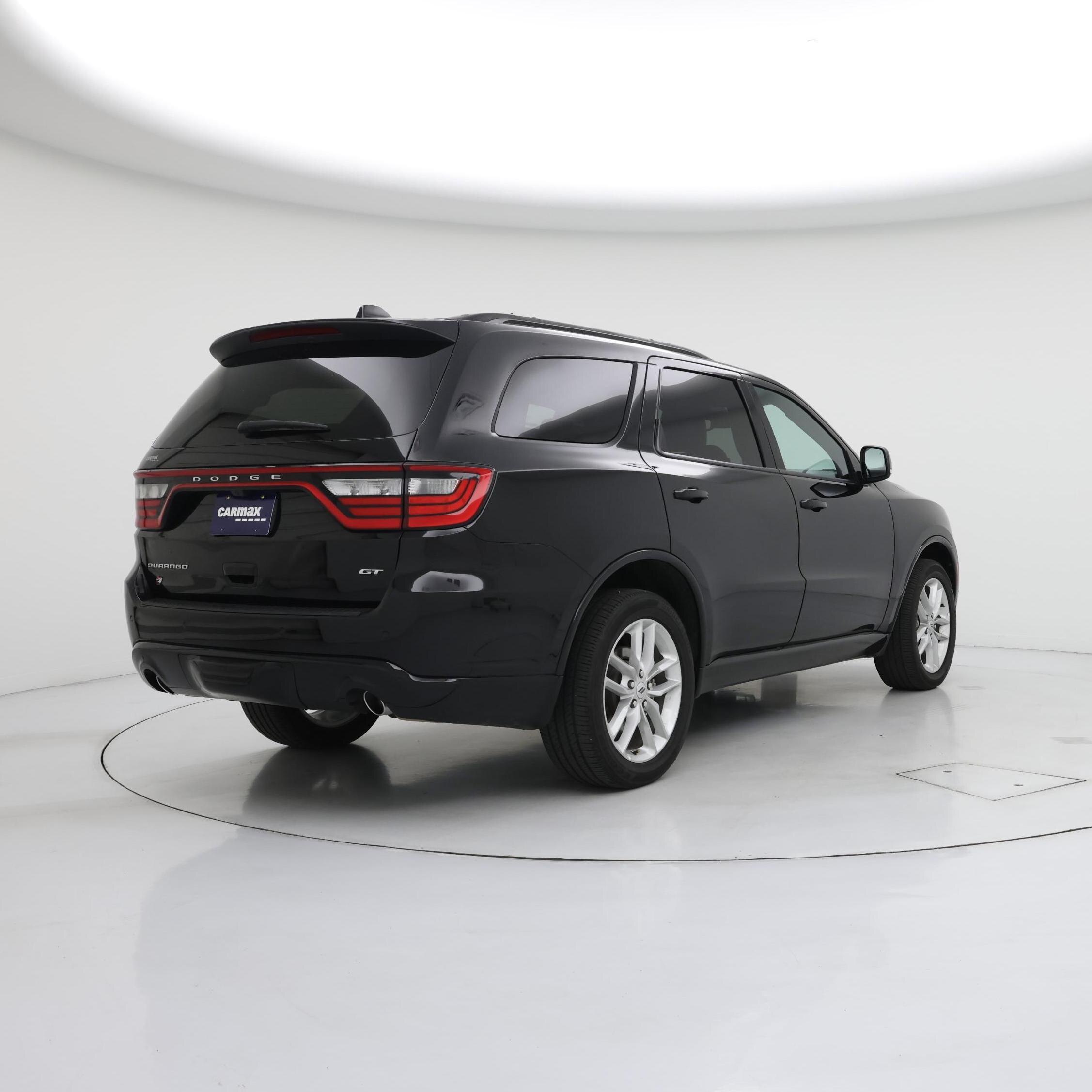 Thumbnail: 2025 Dodge Durango - 8