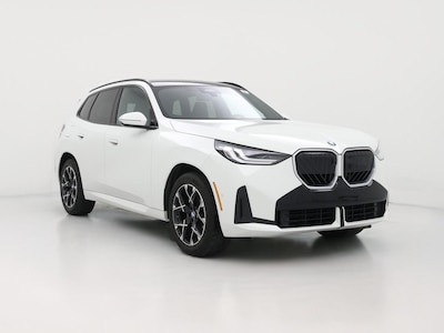 2025 BMW X3 xDrive30