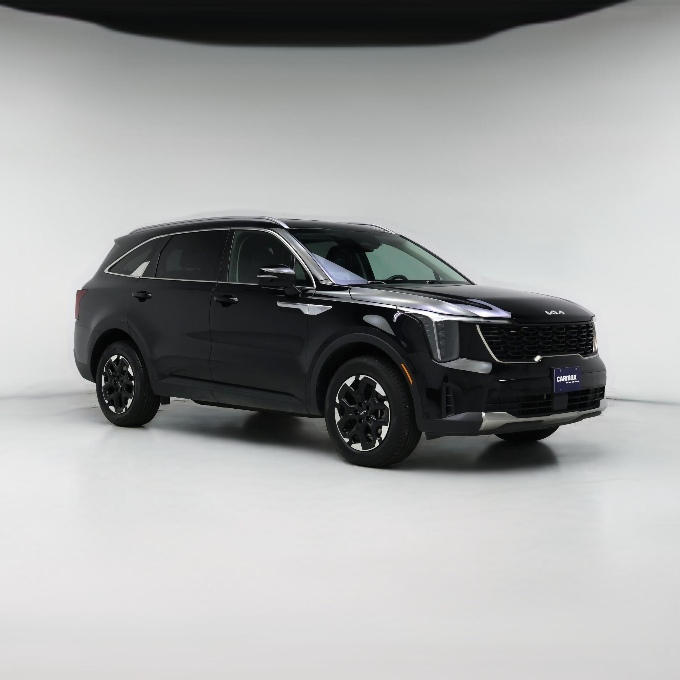 Thumbnail: 2024 Kia Sorento - 1