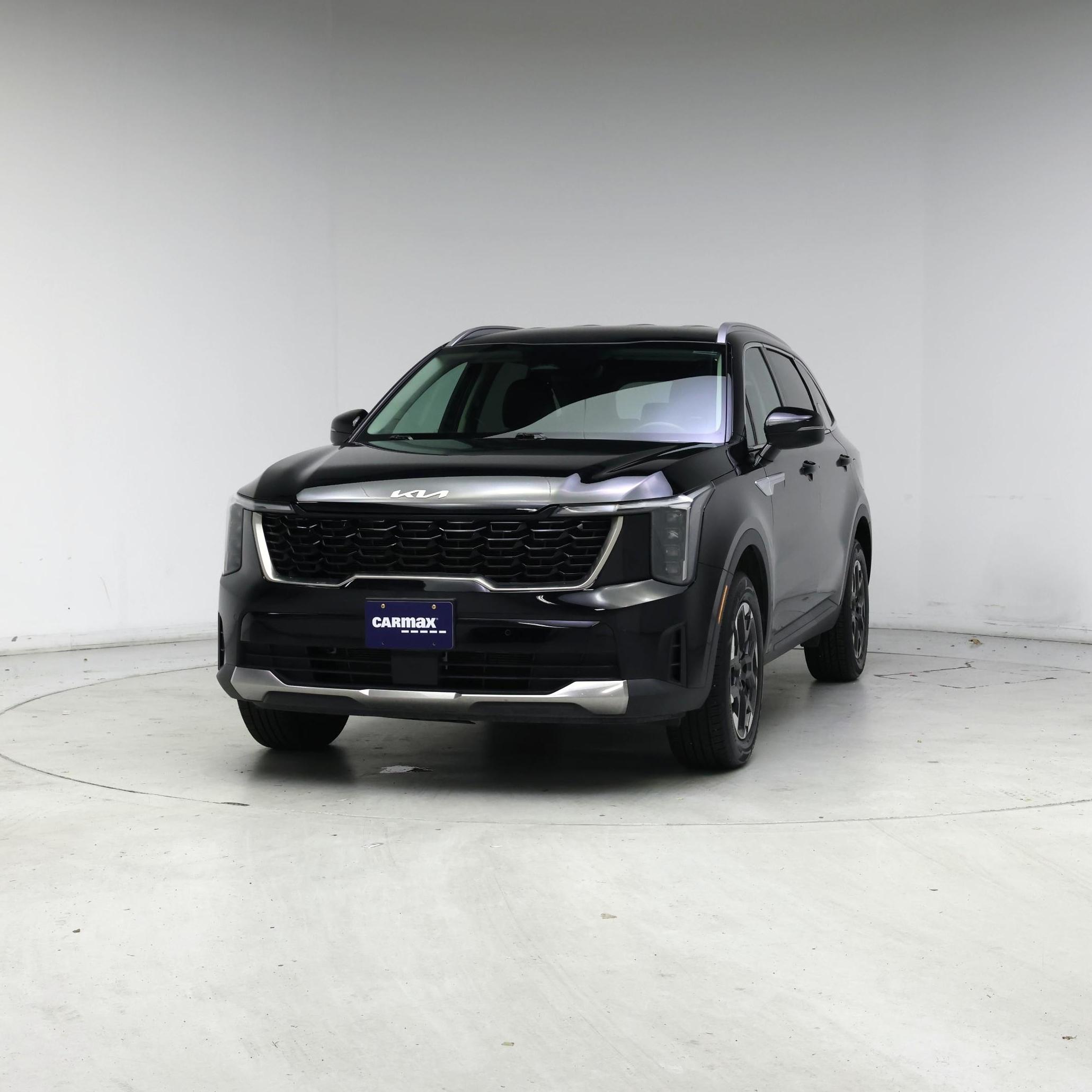 Thumbnail: 2024 Kia Sorento - 4