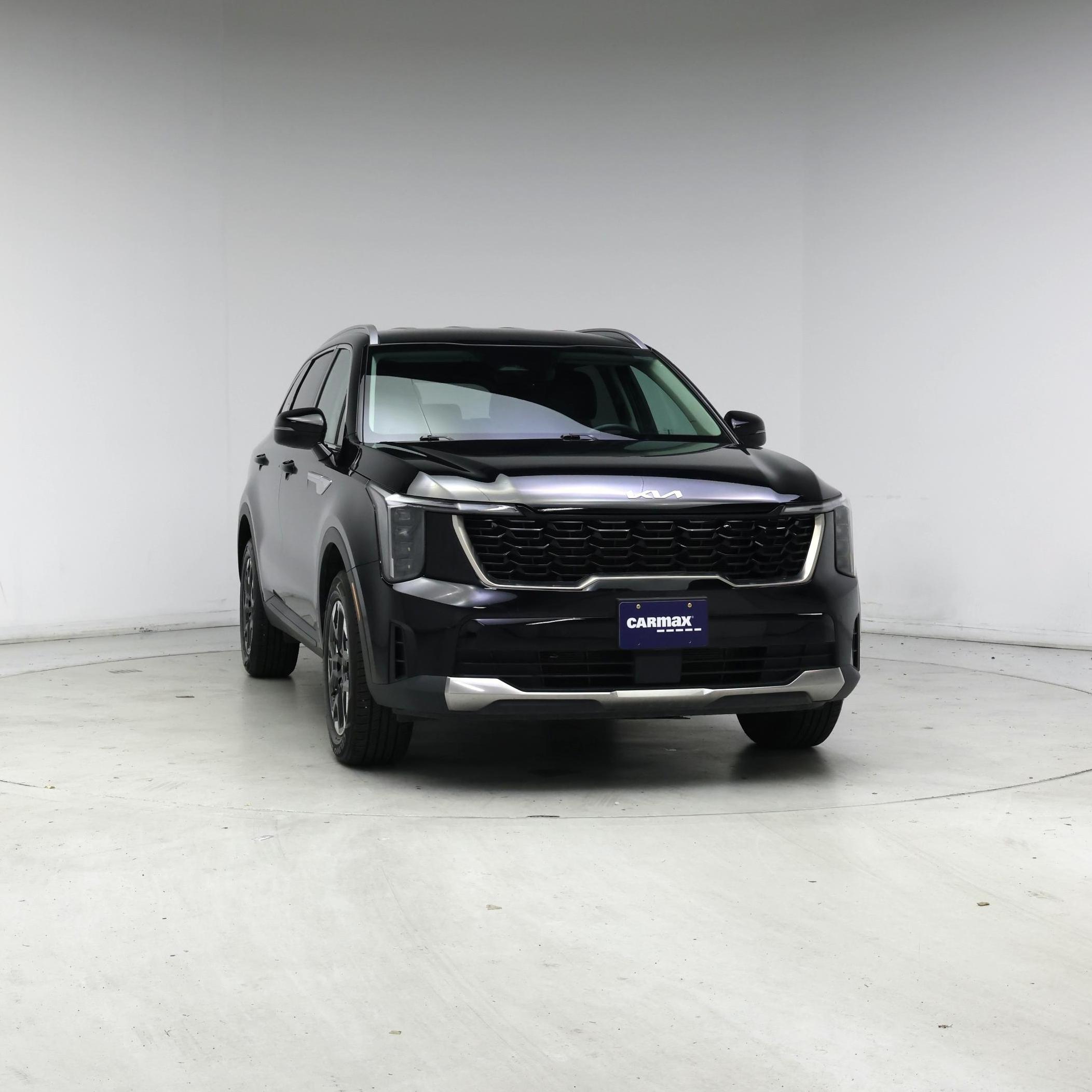Thumbnail: 2024 Kia Sorento - 5