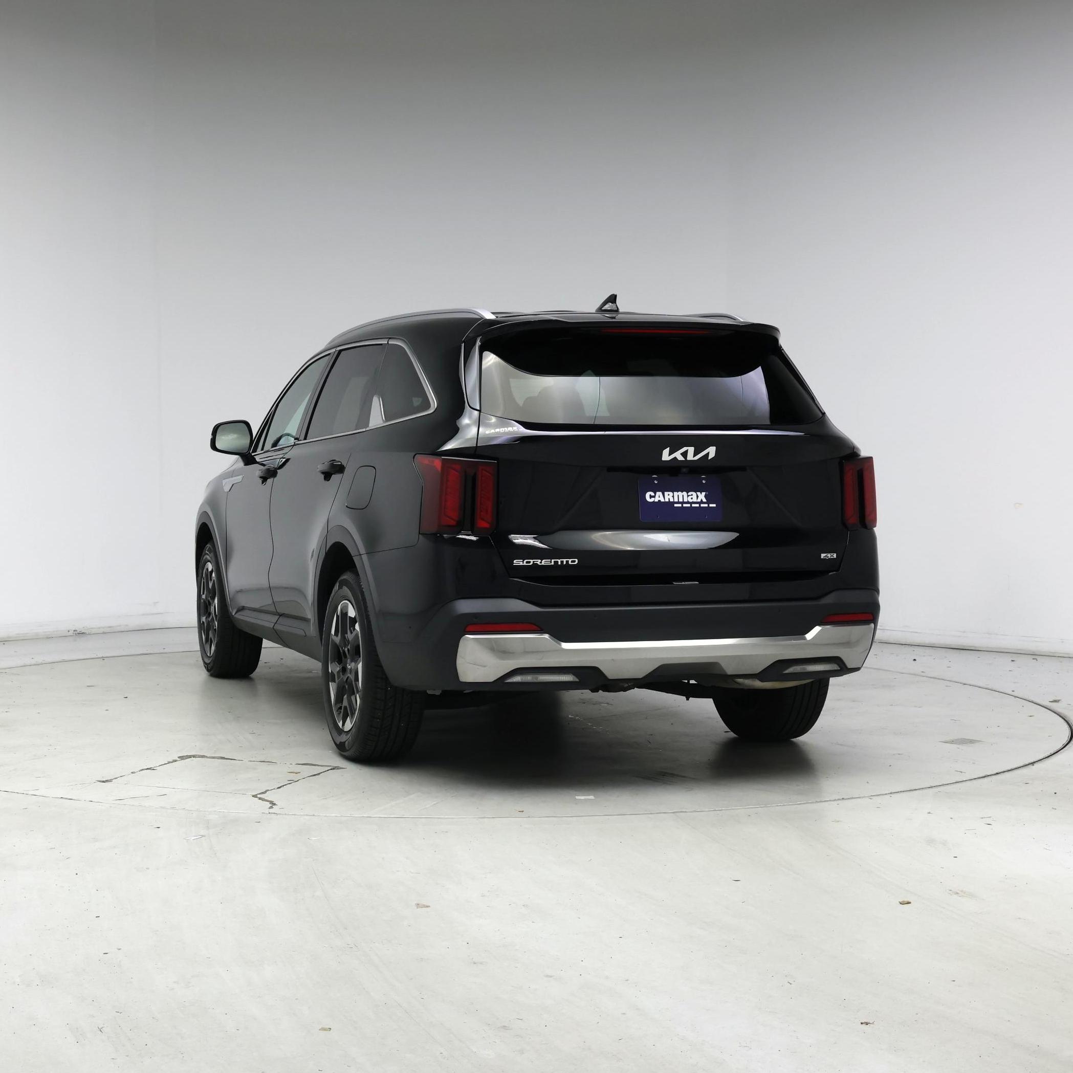 Thumbnail: 2024 Kia Sorento - 6